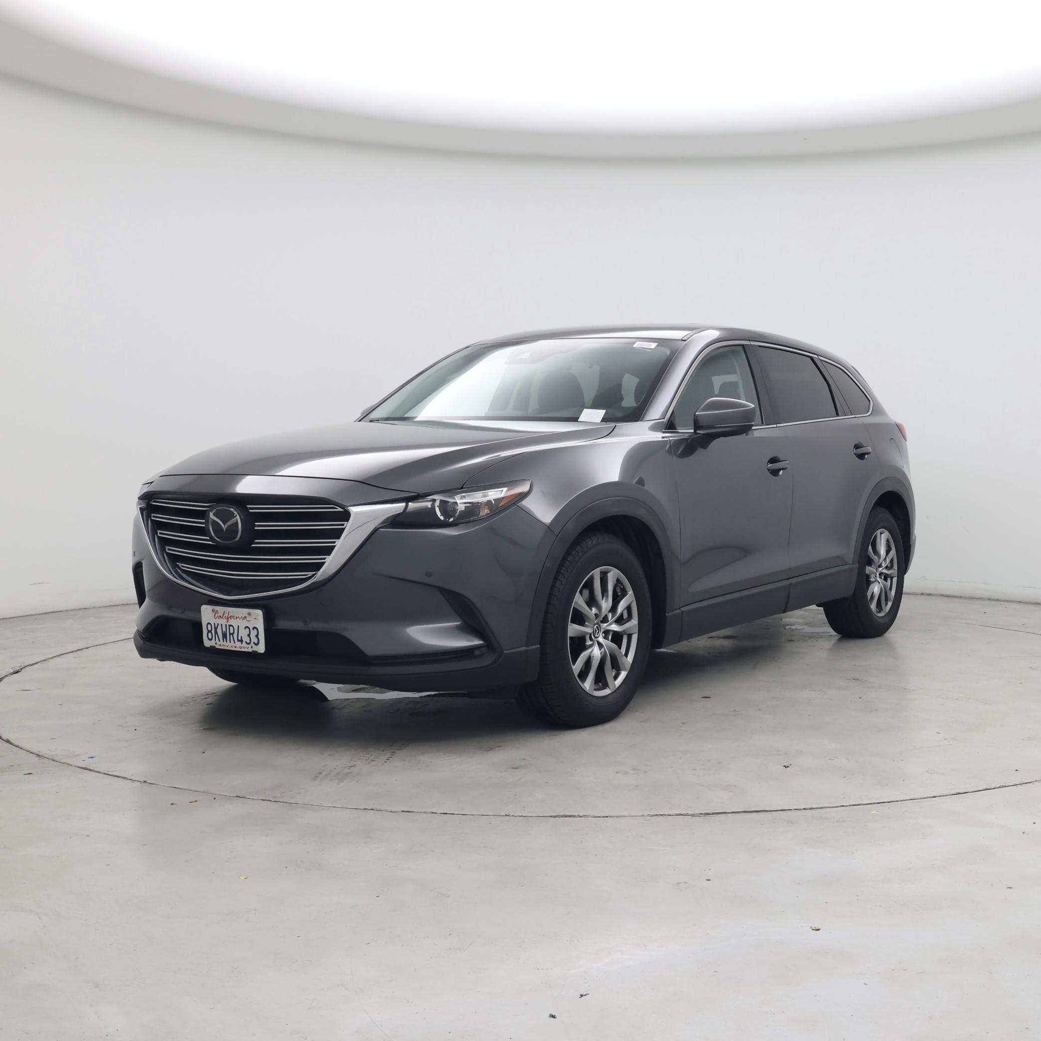 Thumbnail: 2019 Mazda CX-9 - 4