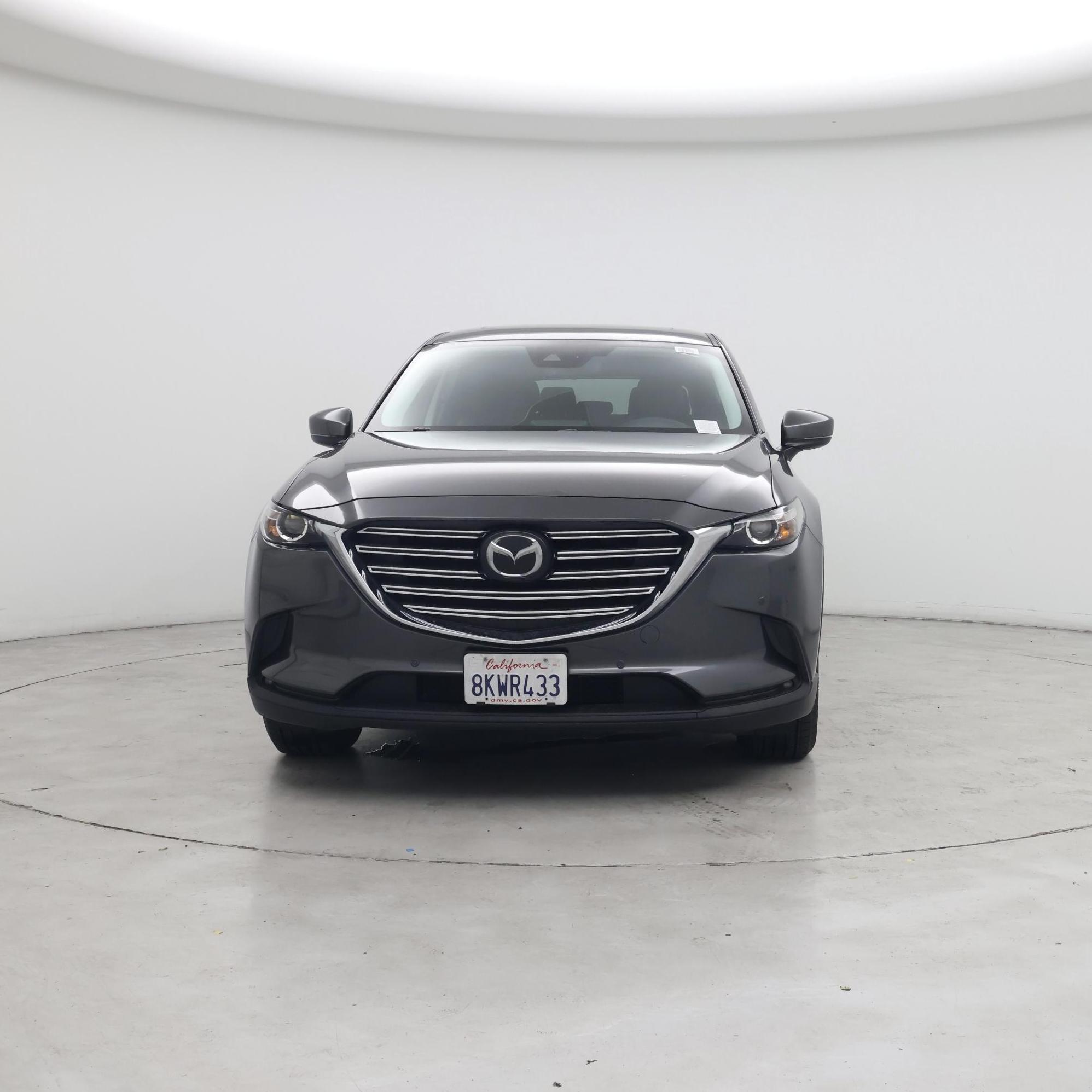 Thumbnail: 2019 Mazda CX-9 - 5