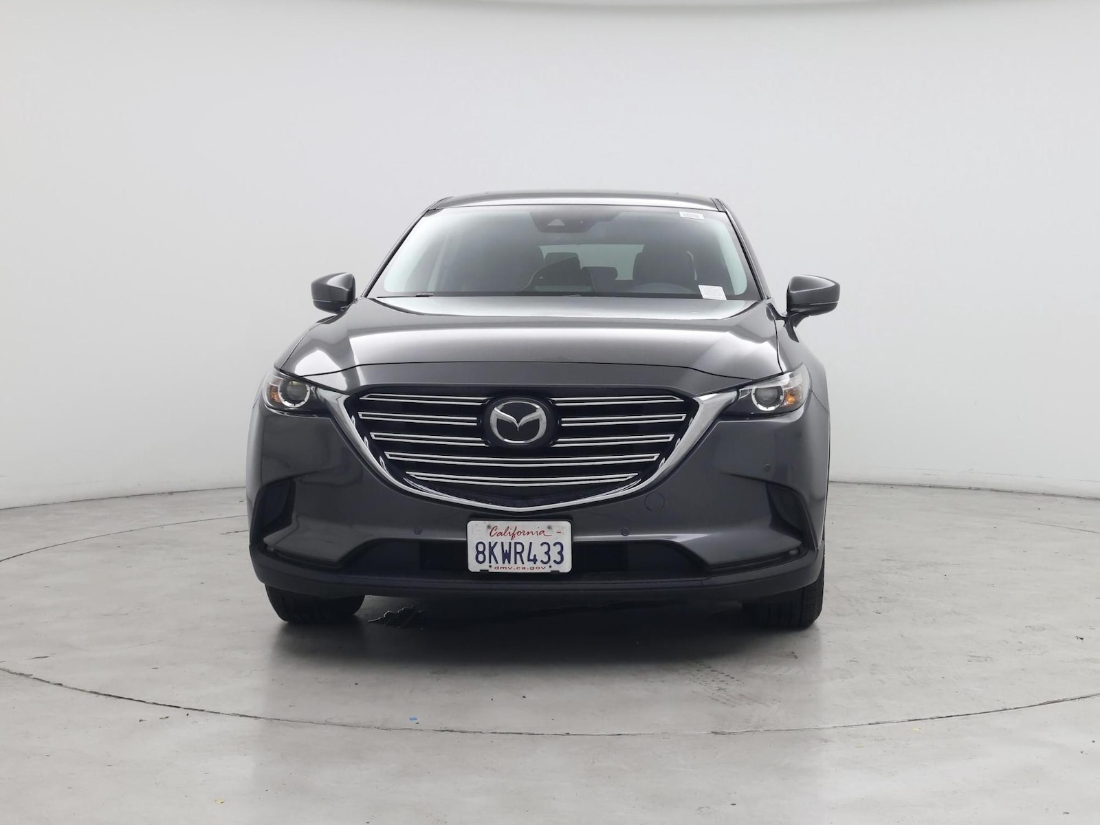2019 Mazda CX-9 Touring - Photo 6