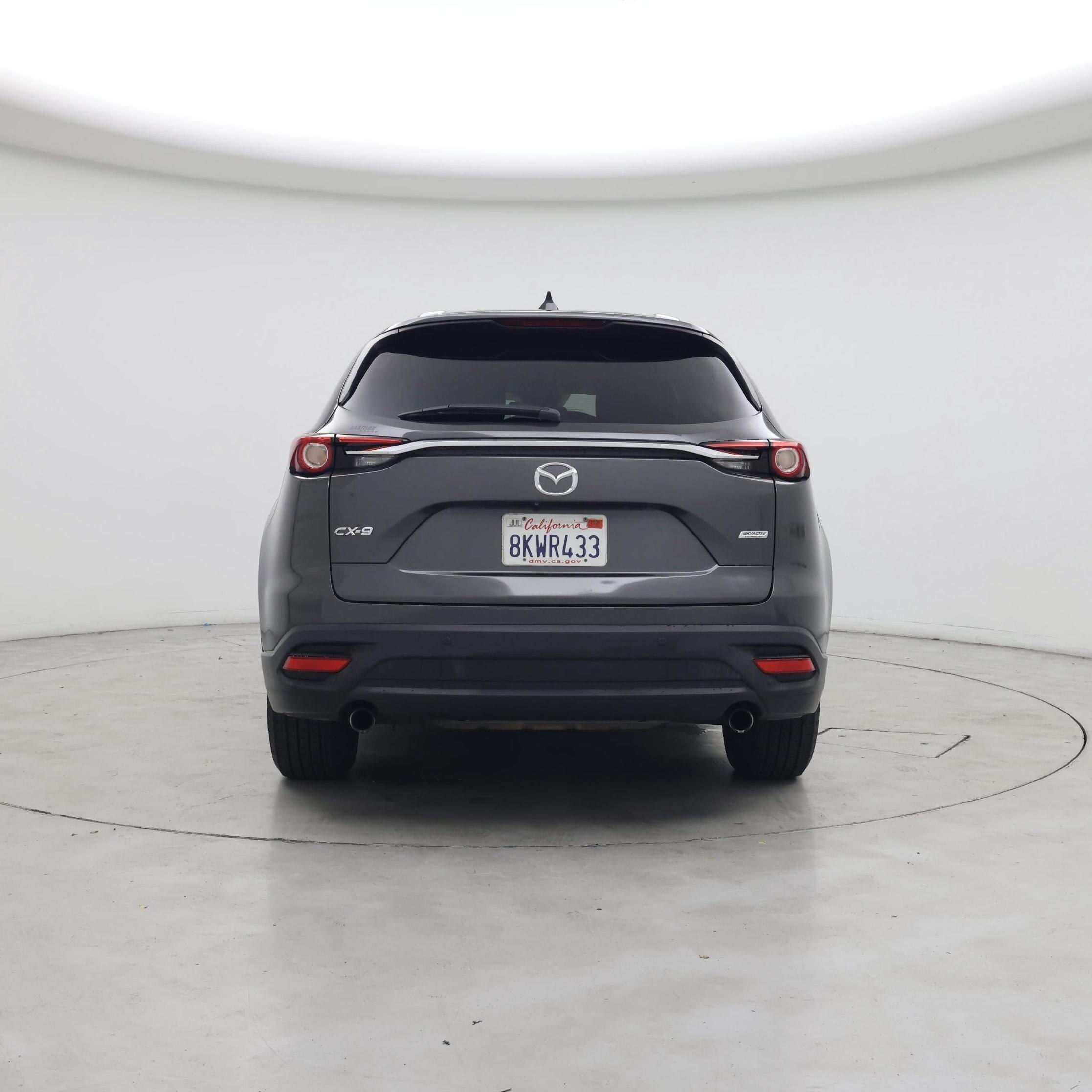 Thumbnail: 2019 Mazda CX-9 - 6