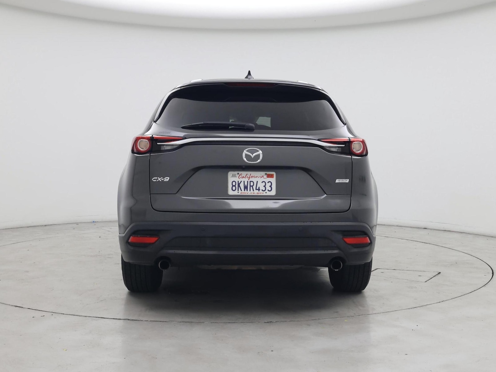 2019 Mazda CX-9 Touring - Photo 7