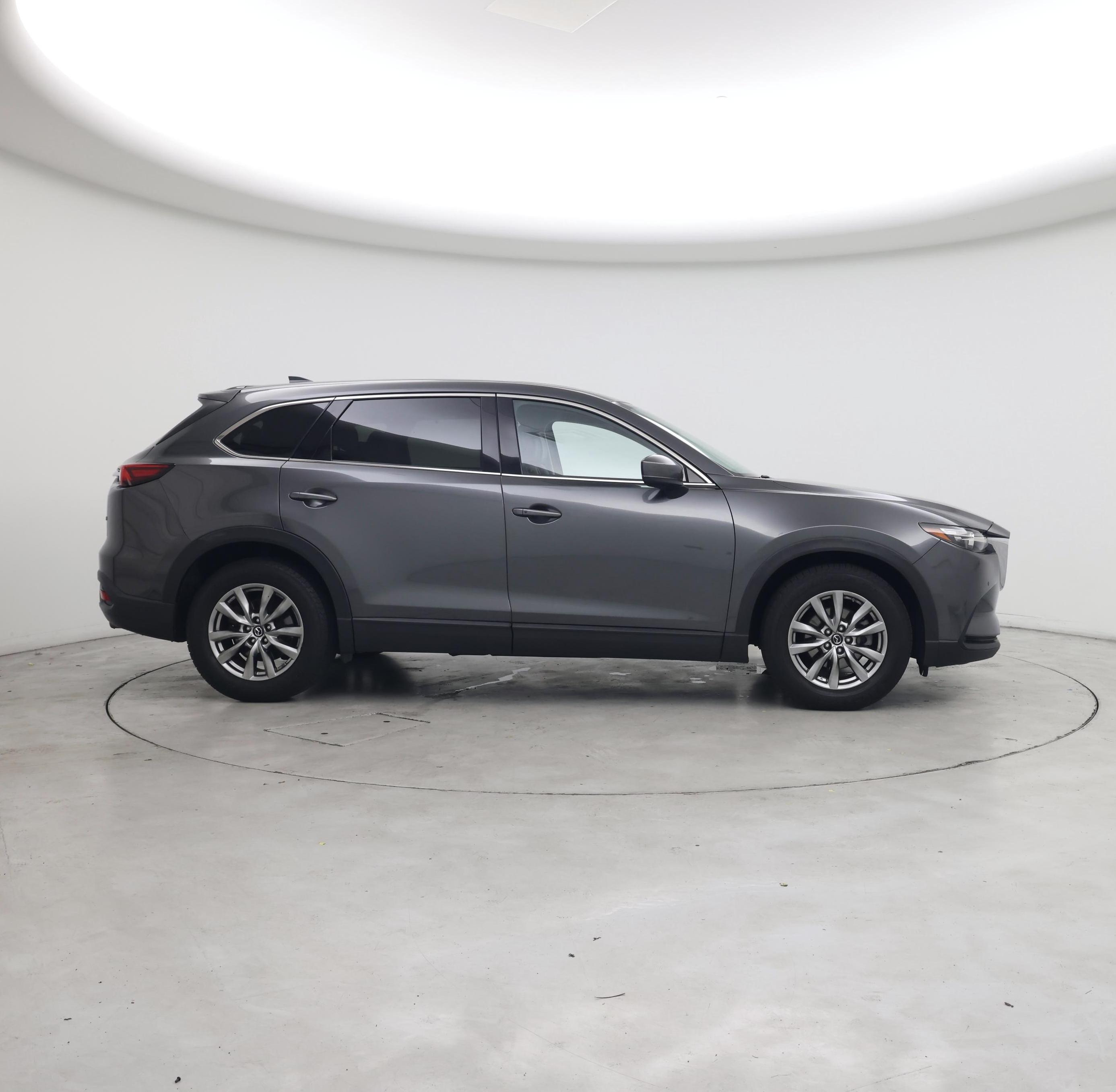 Thumbnail: 2019 Mazda CX-9 - 7