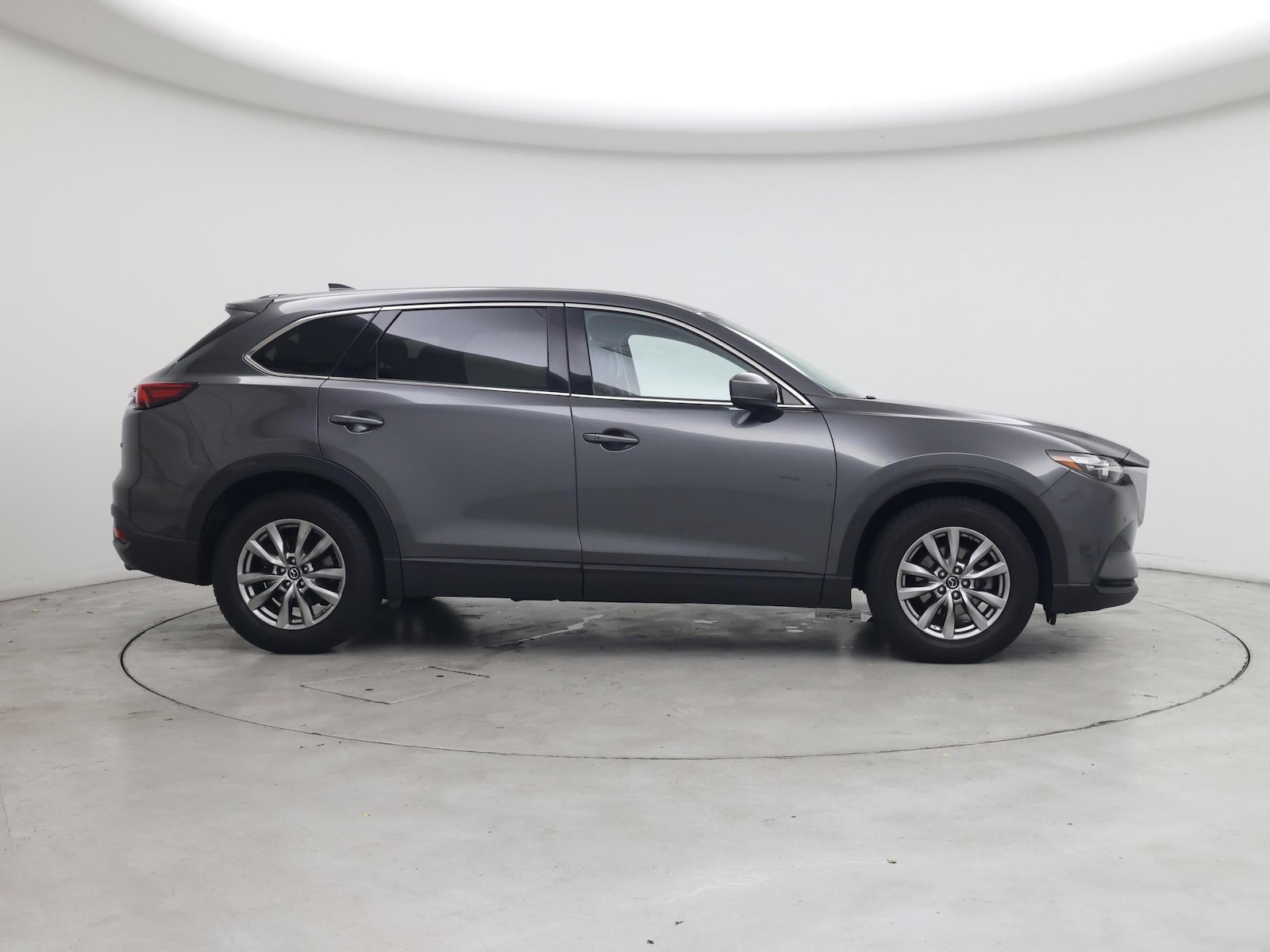 2019 Mazda CX-9 Touring - Photo 8