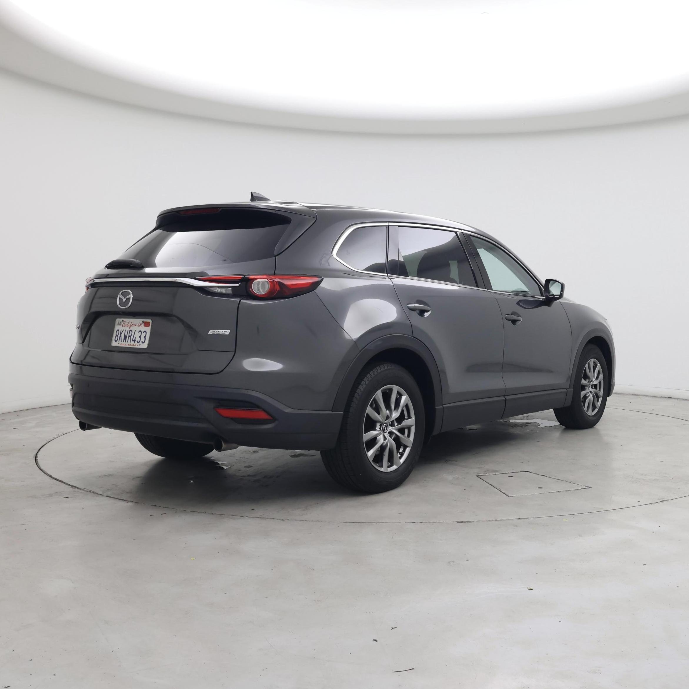 Thumbnail: 2019 Mazda CX-9 - 8