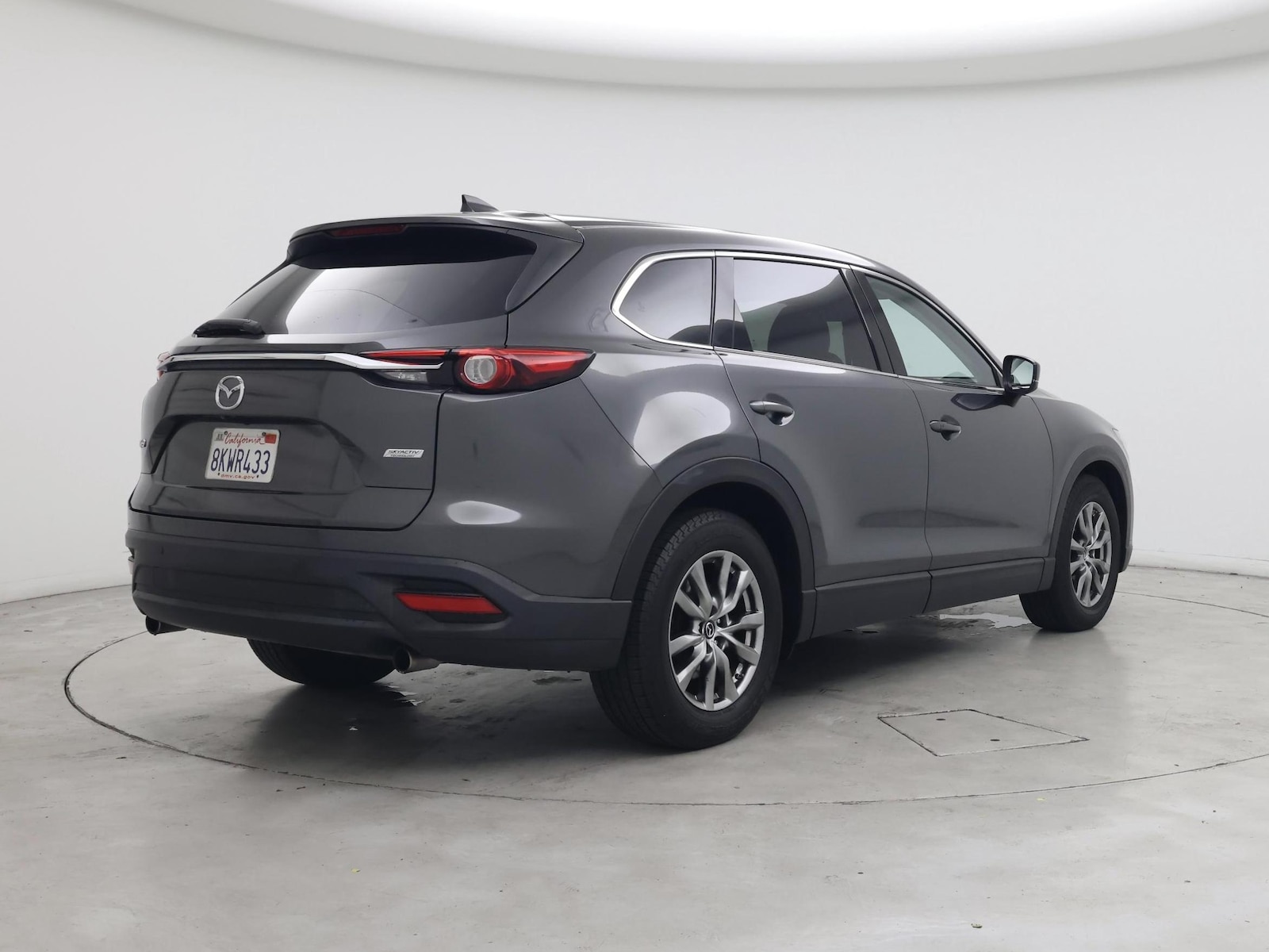 2019 Mazda CX-9 Touring - Photo 9