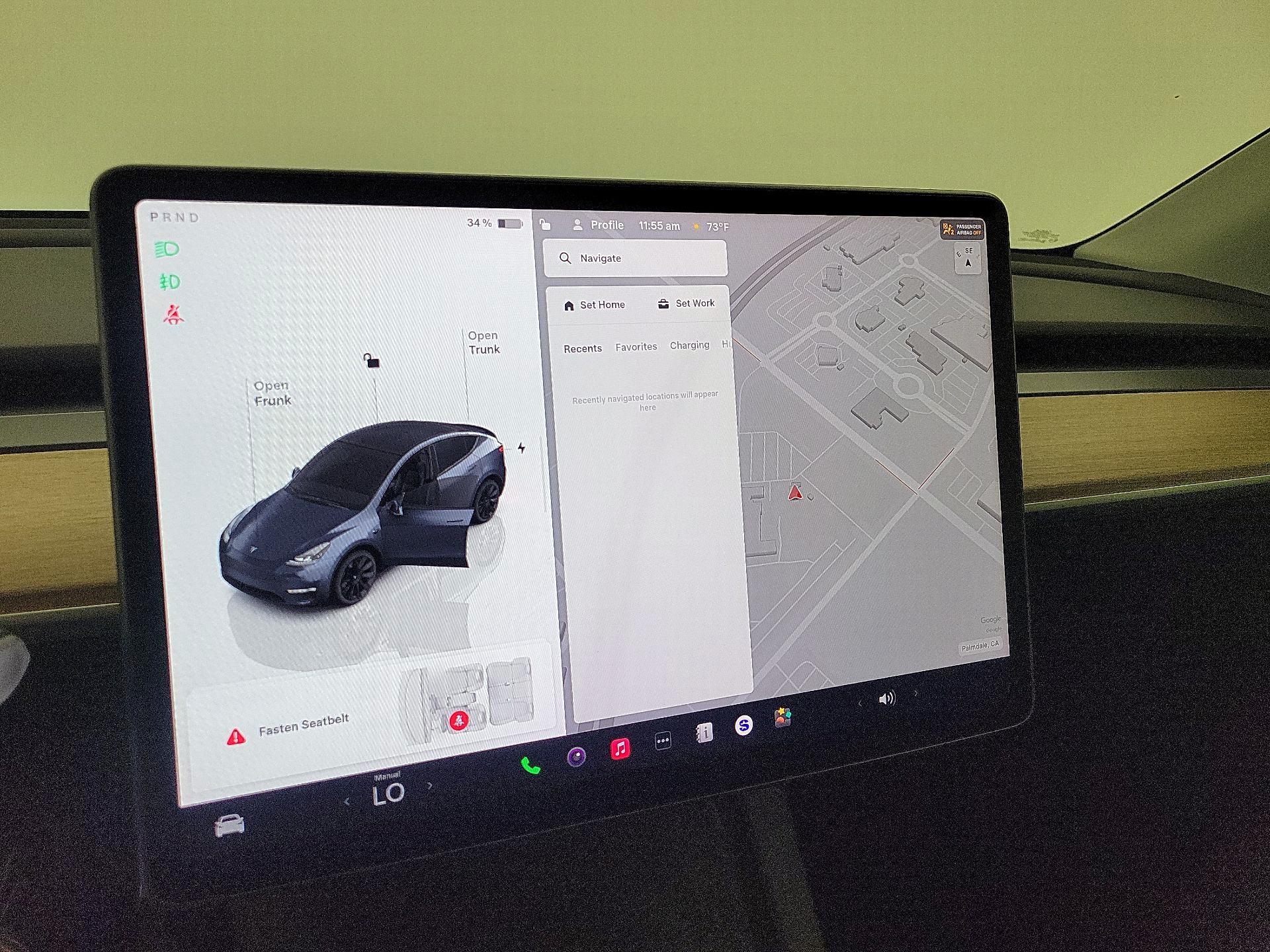 Thumbnail: 2023 Tesla Model Y - 13