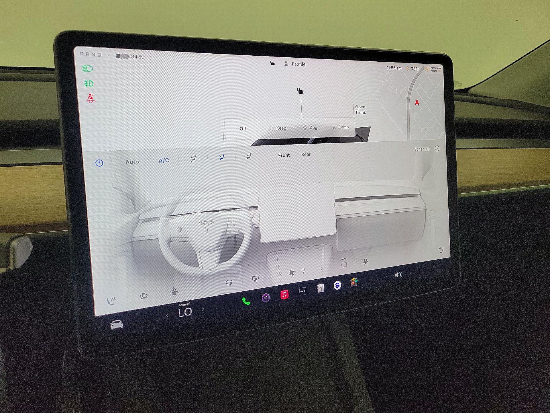 Thumbnail: 2023 Tesla Model Y - 16