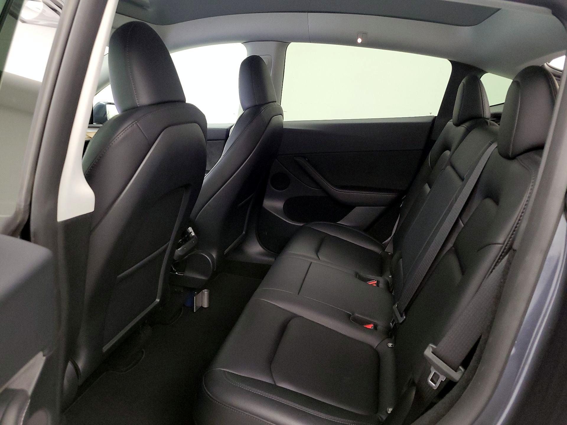 Thumbnail: 2023 Tesla Model Y - 20