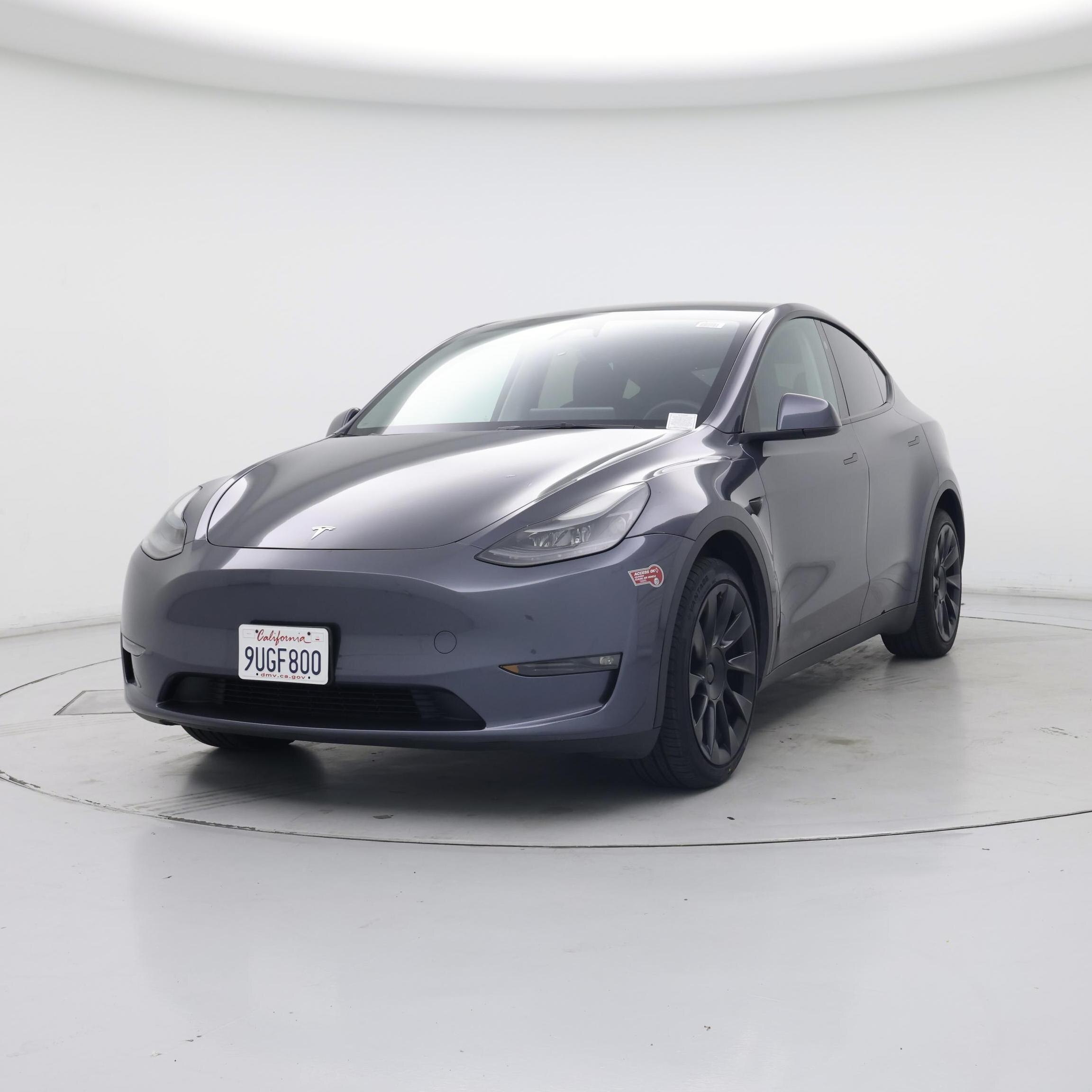 Thumbnail: 2023 Tesla Model Y - 4