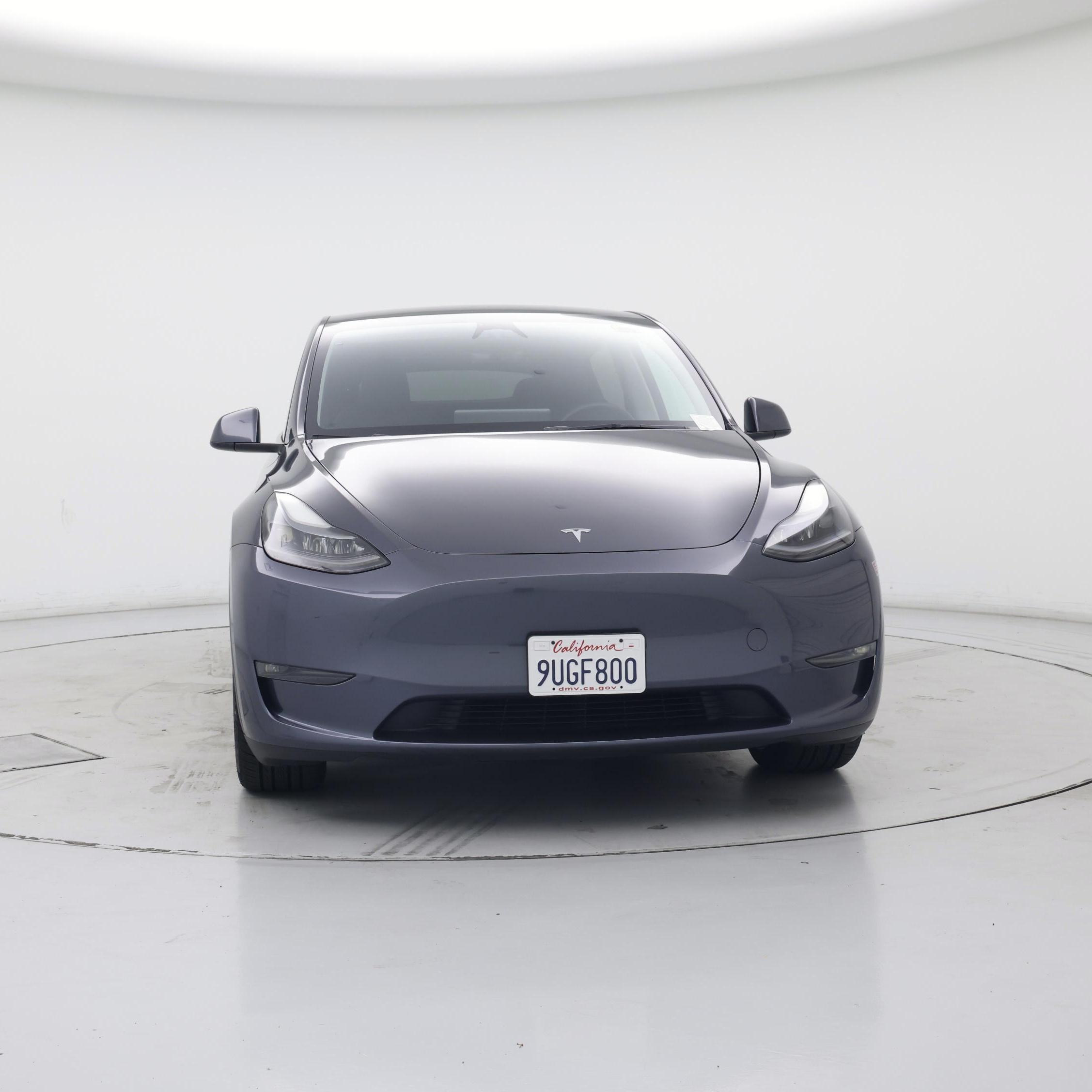 Thumbnail: 2023 Tesla Model Y - 5