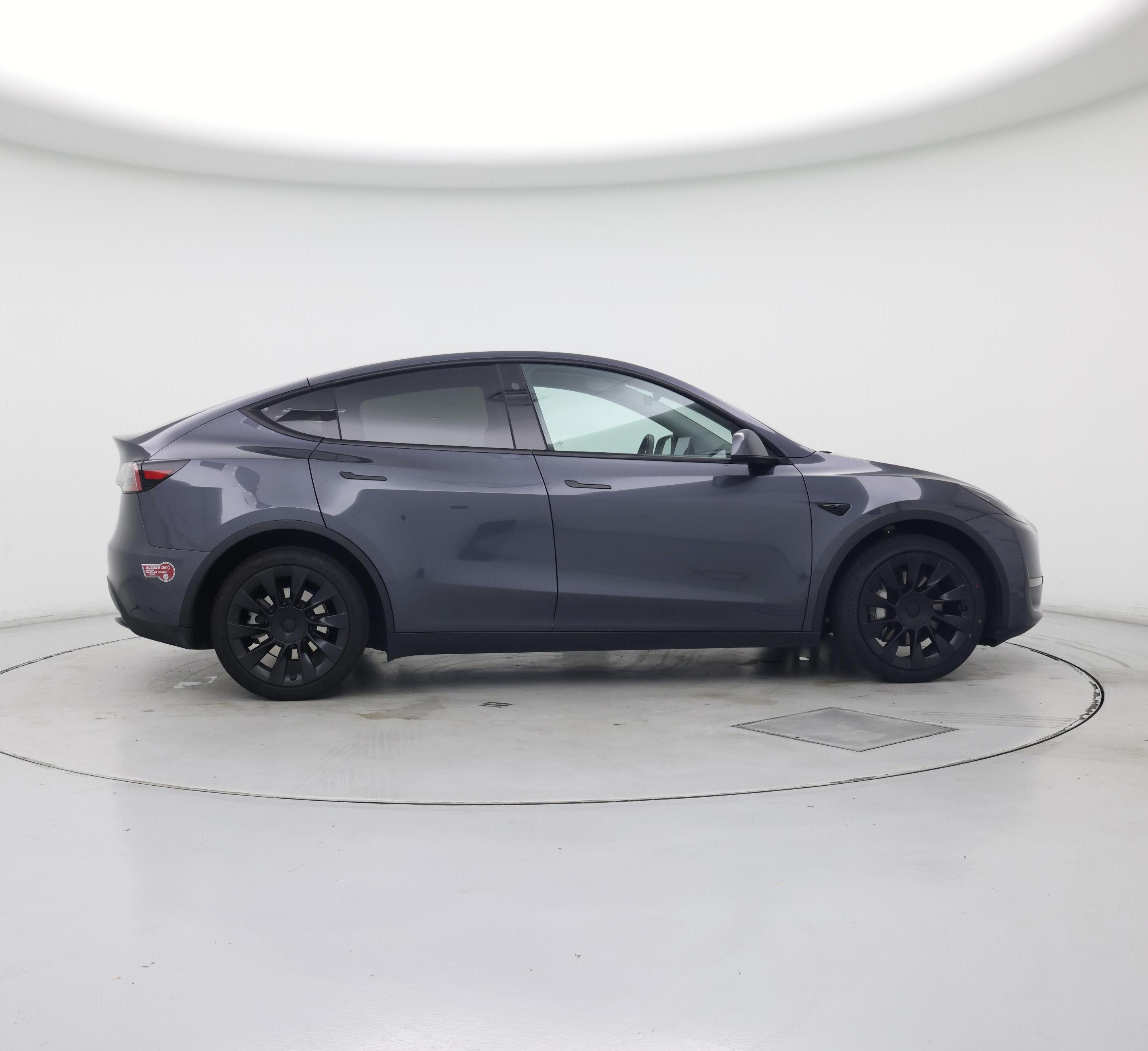 Thumbnail: 2023 Tesla Model Y - 7