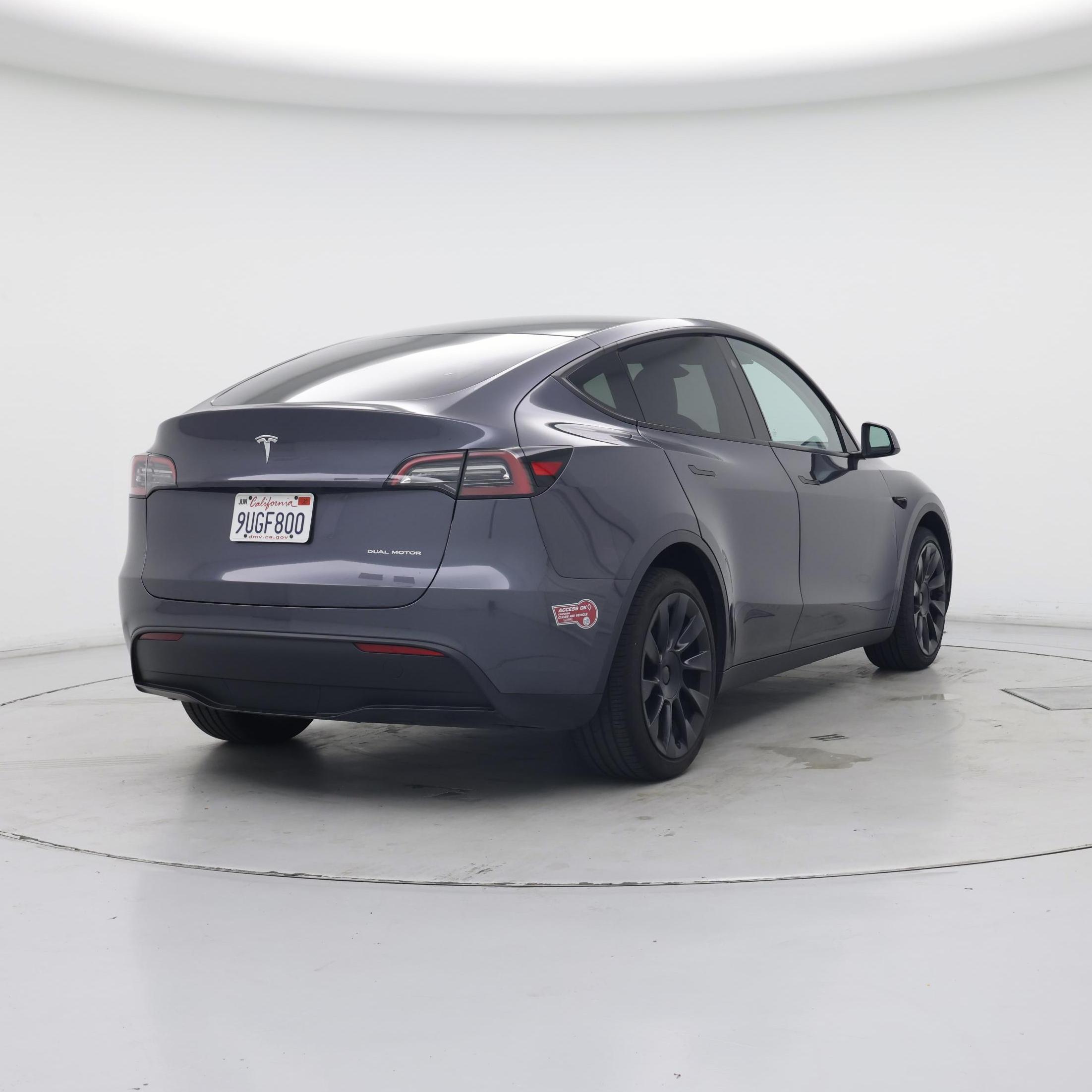 Thumbnail: 2023 Tesla Model Y - 8