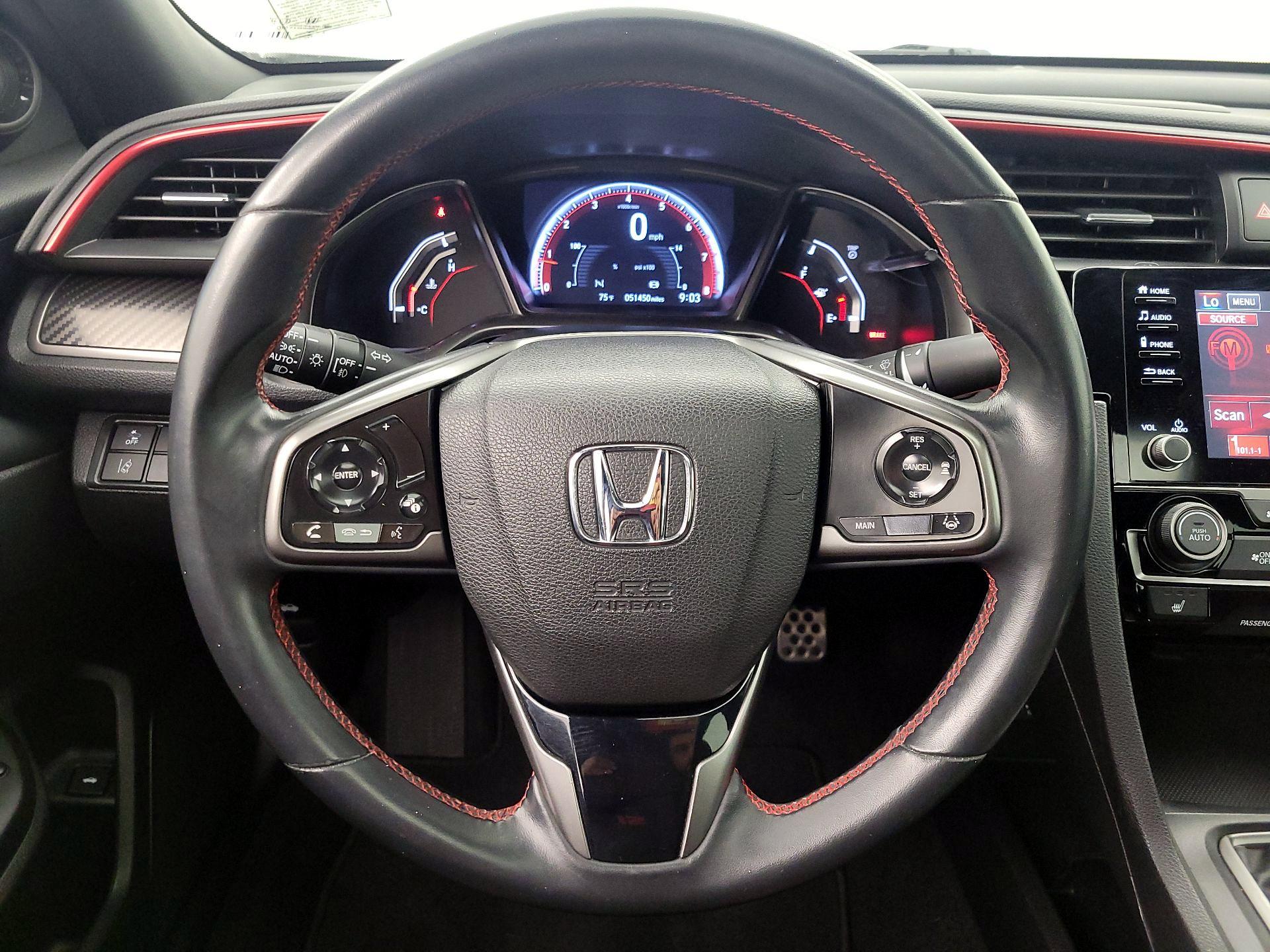 Thumbnail: 2020 Honda Civic - 10