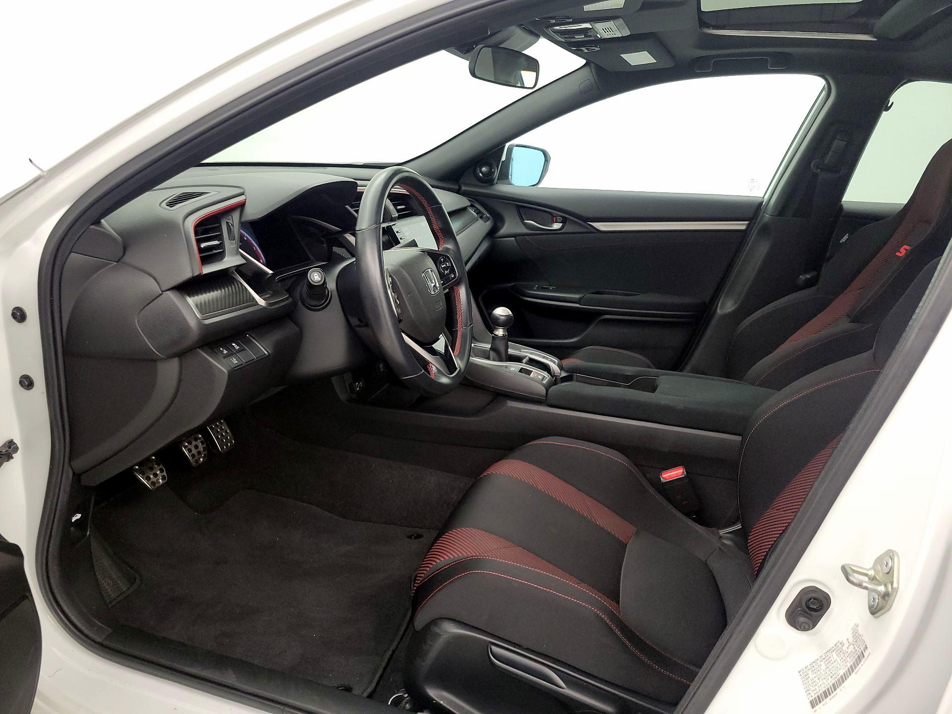 Thumbnail: 2020 Honda Civic - 11