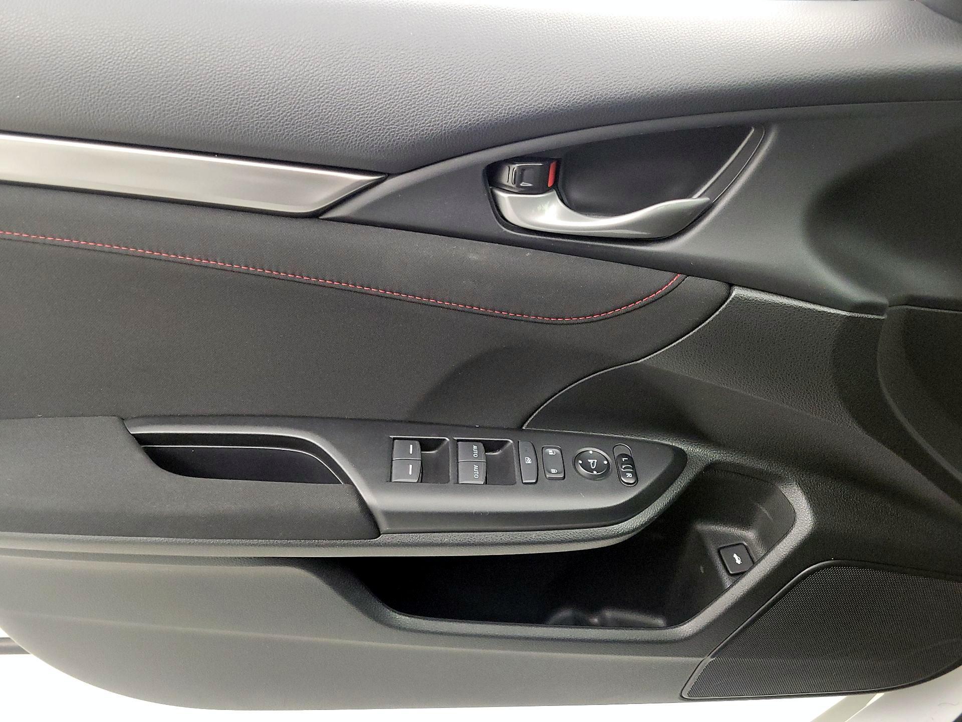 Thumbnail: 2020 Honda Civic - 12