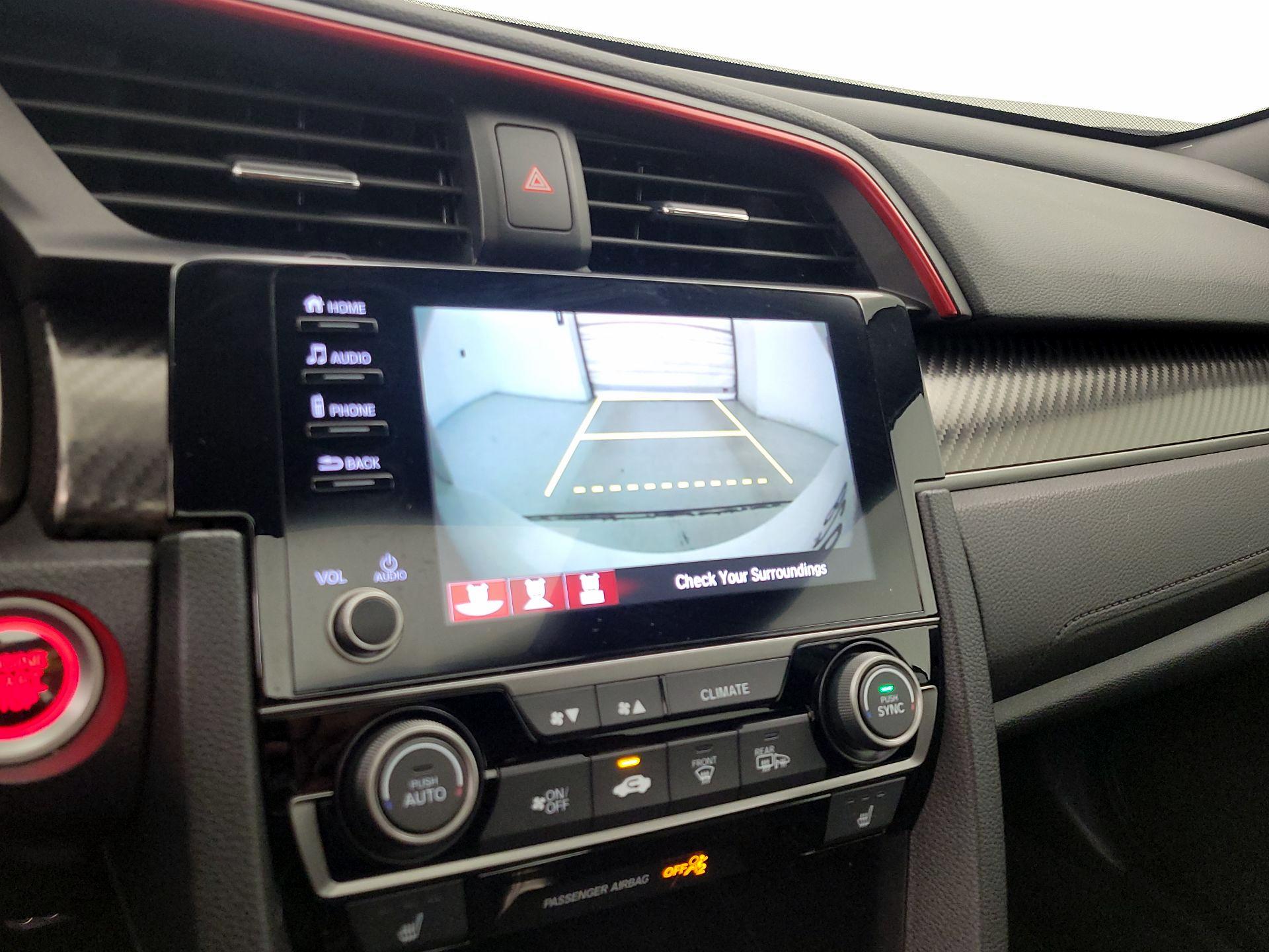 Thumbnail: 2020 Honda Civic - 14