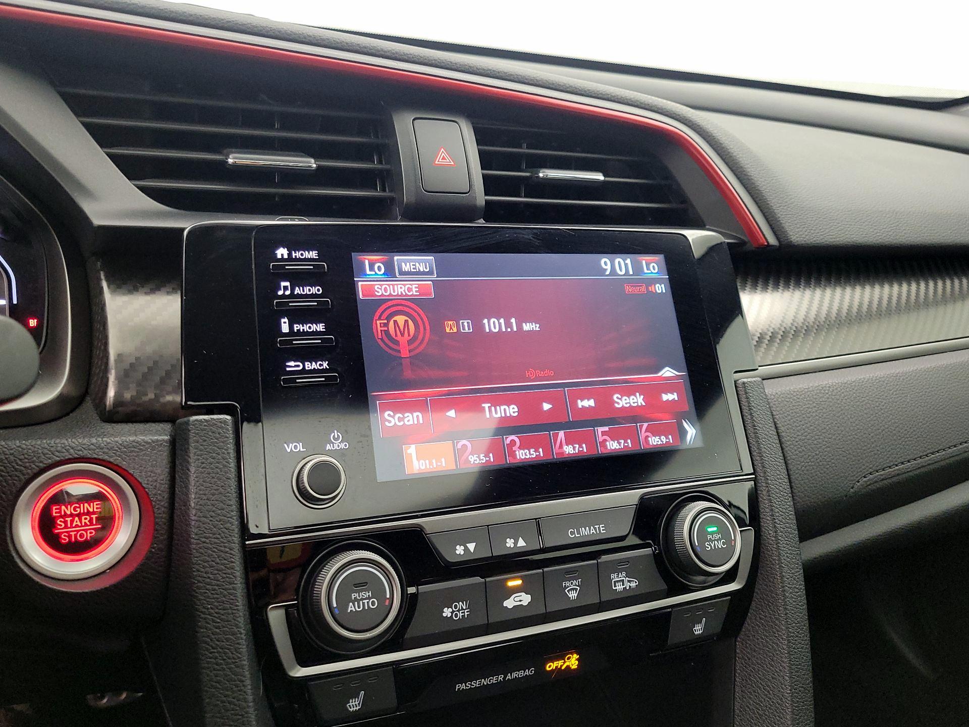 Thumbnail: 2020 Honda Civic - 15