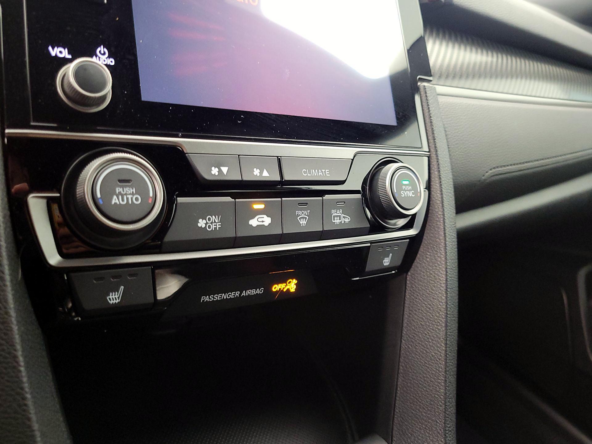 Thumbnail: 2020 Honda Civic - 16