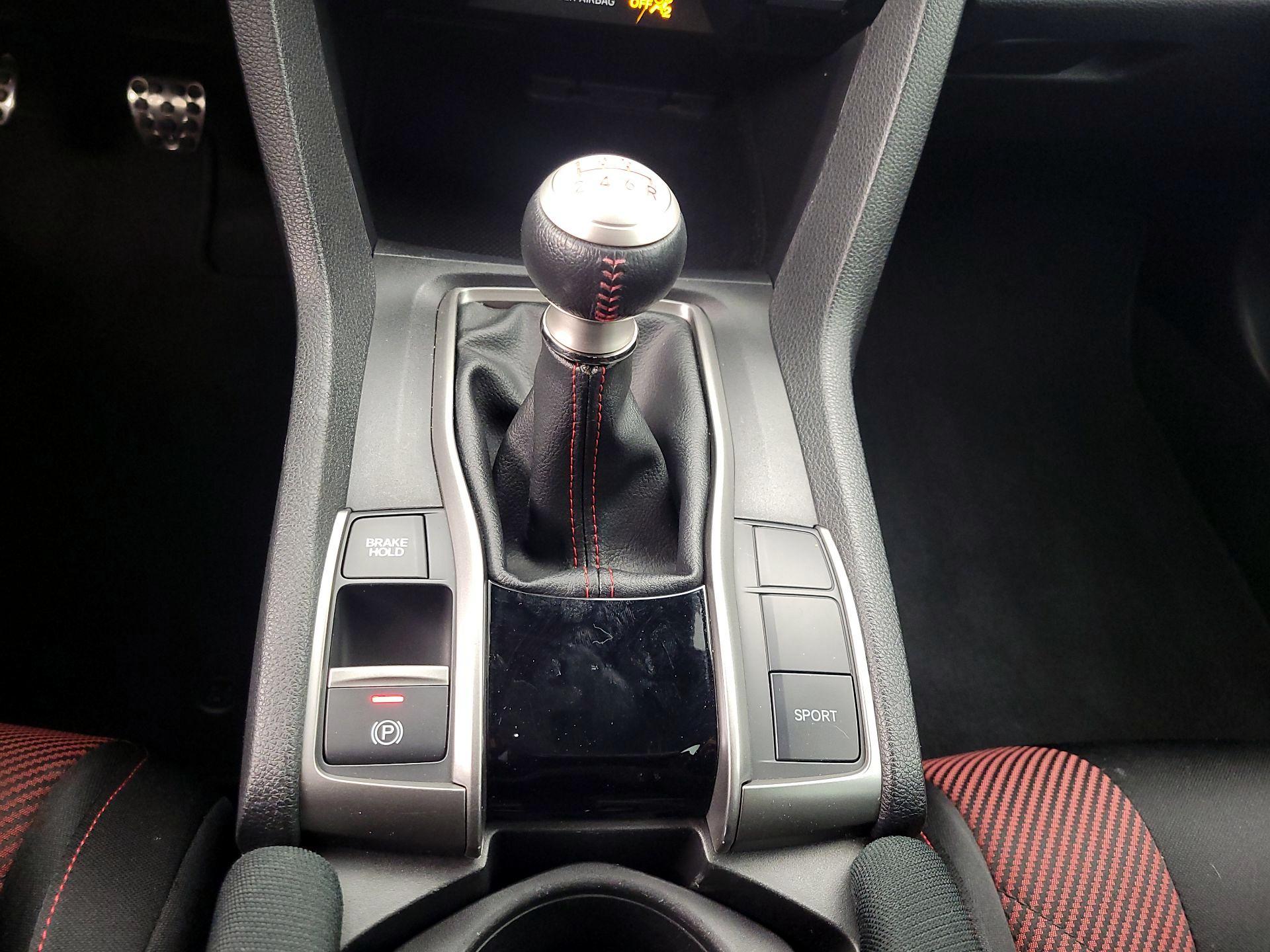 Thumbnail: 2020 Honda Civic - 17