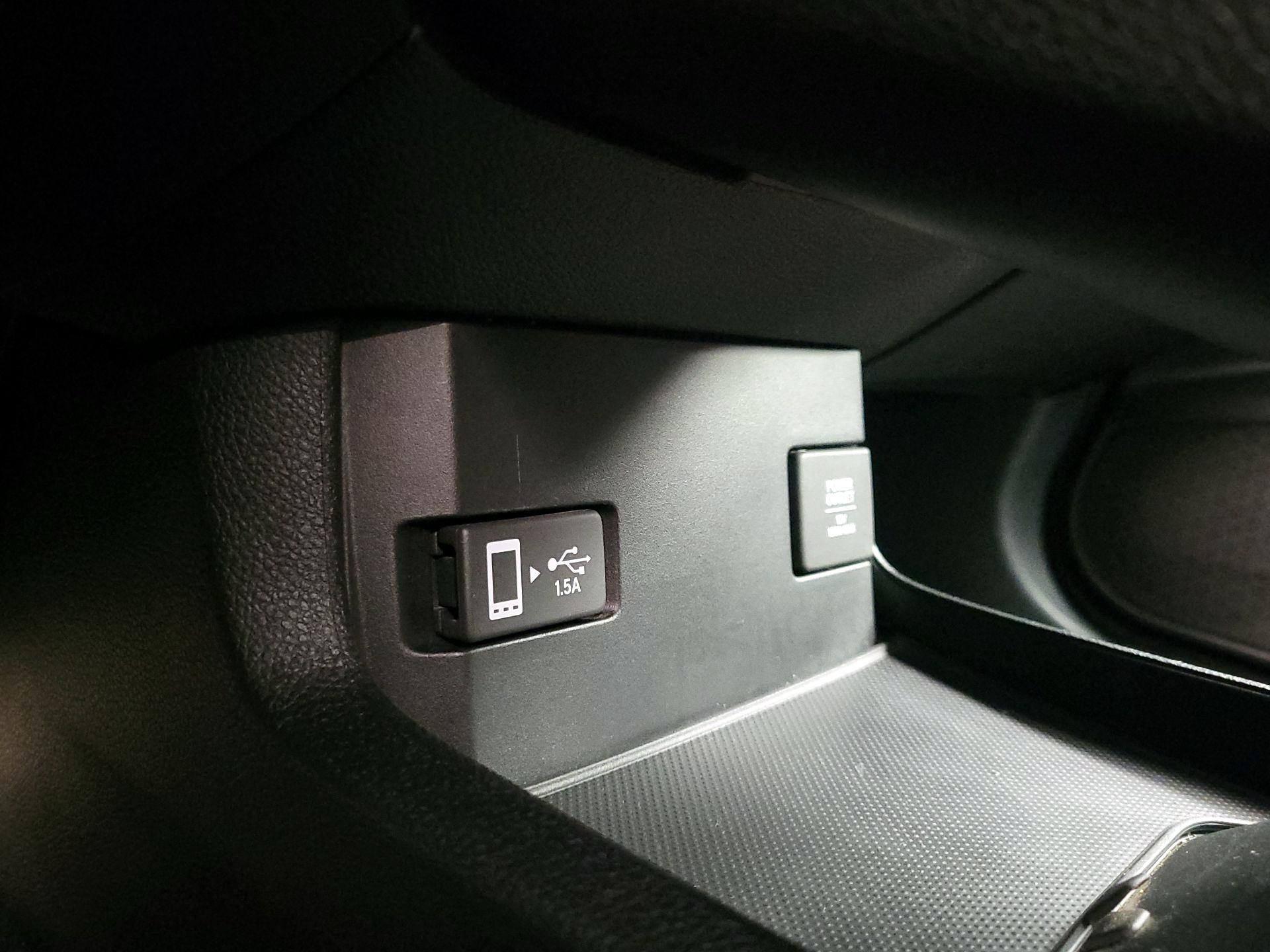 Thumbnail: 2020 Honda Civic - 18