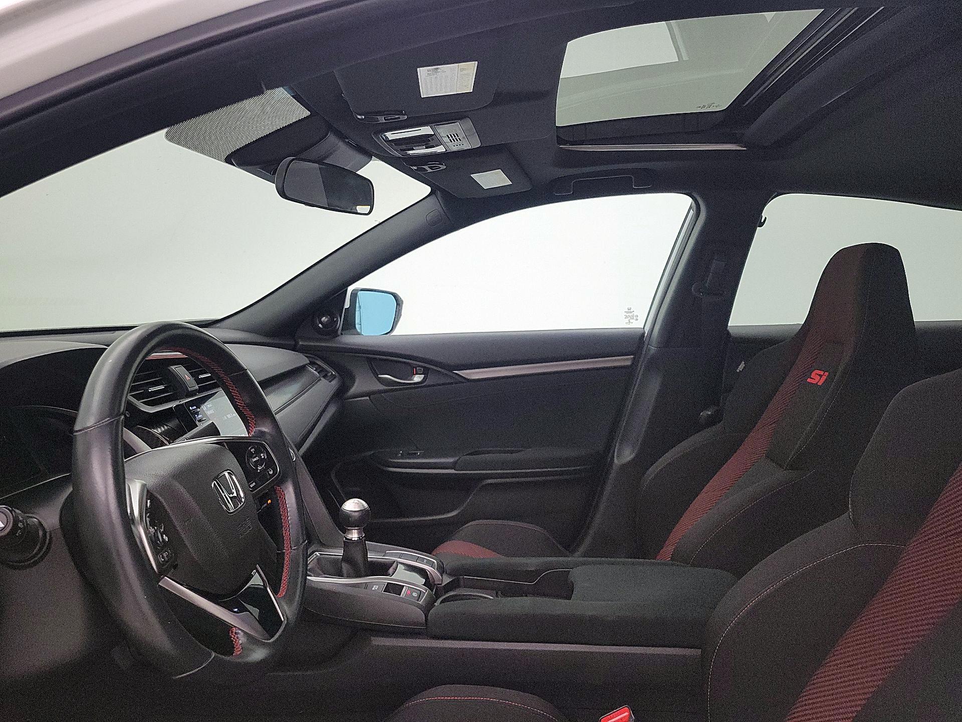 Thumbnail: 2020 Honda Civic - 19