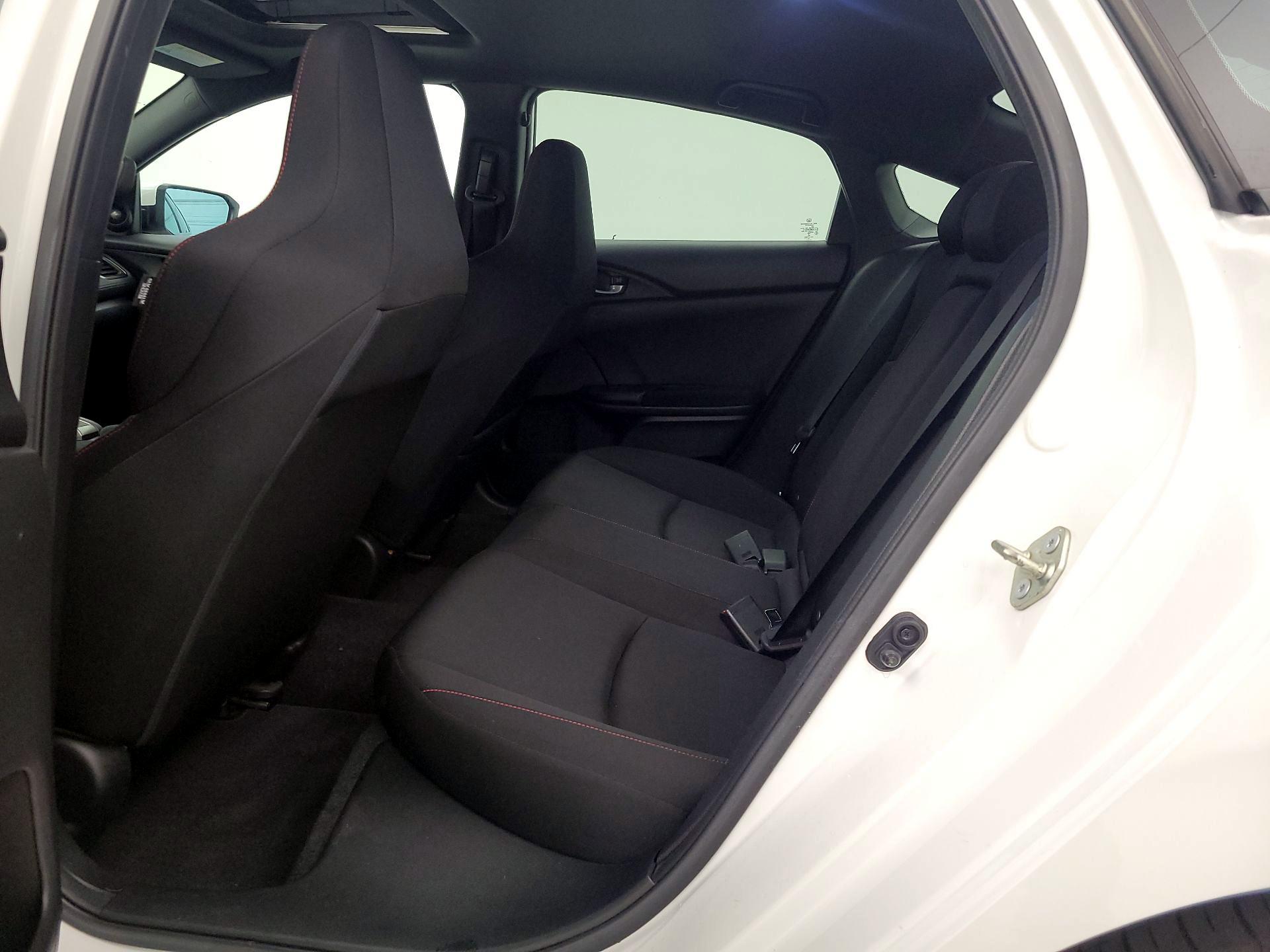 Thumbnail: 2020 Honda Civic - 20