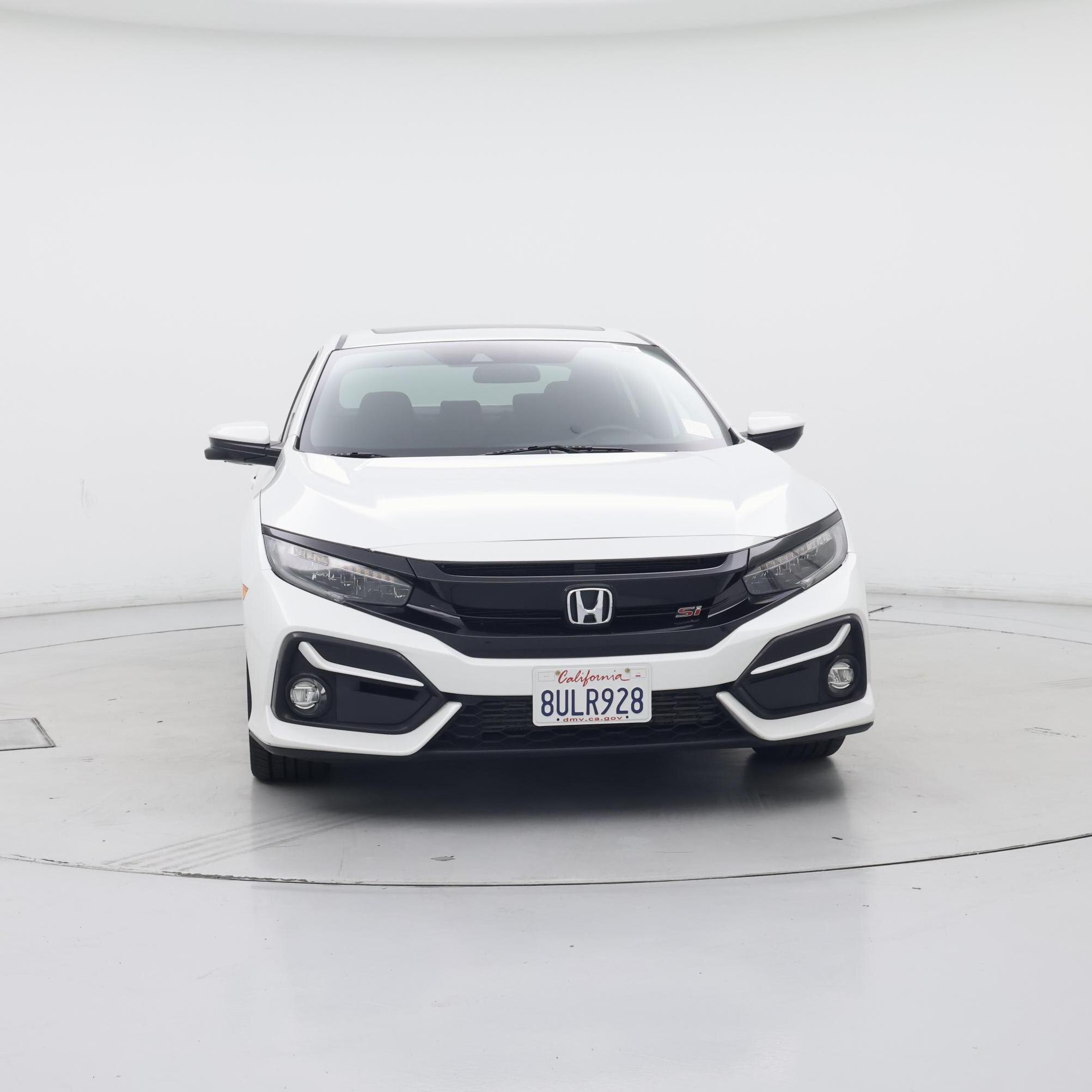 Thumbnail: 2020 Honda Civic - 5