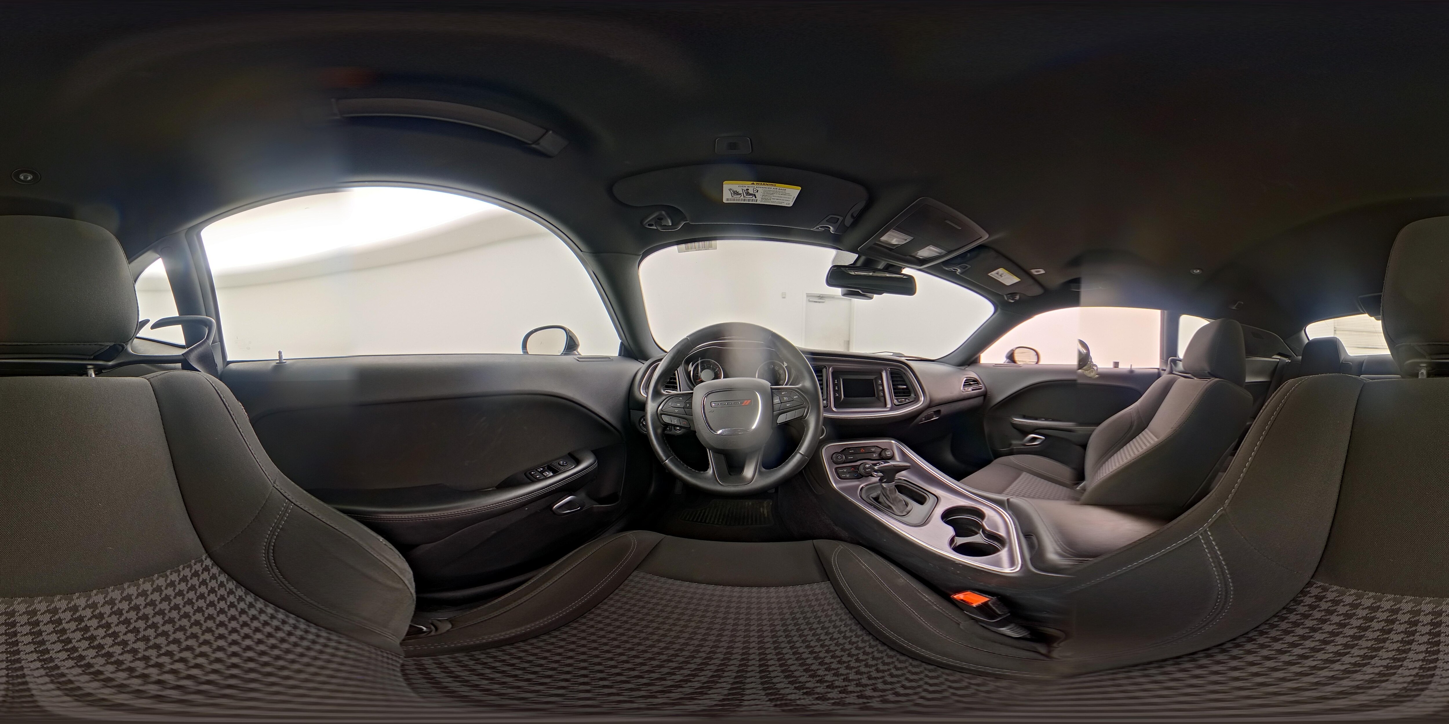 2017 Dodge Challenger R/T - Photo 23