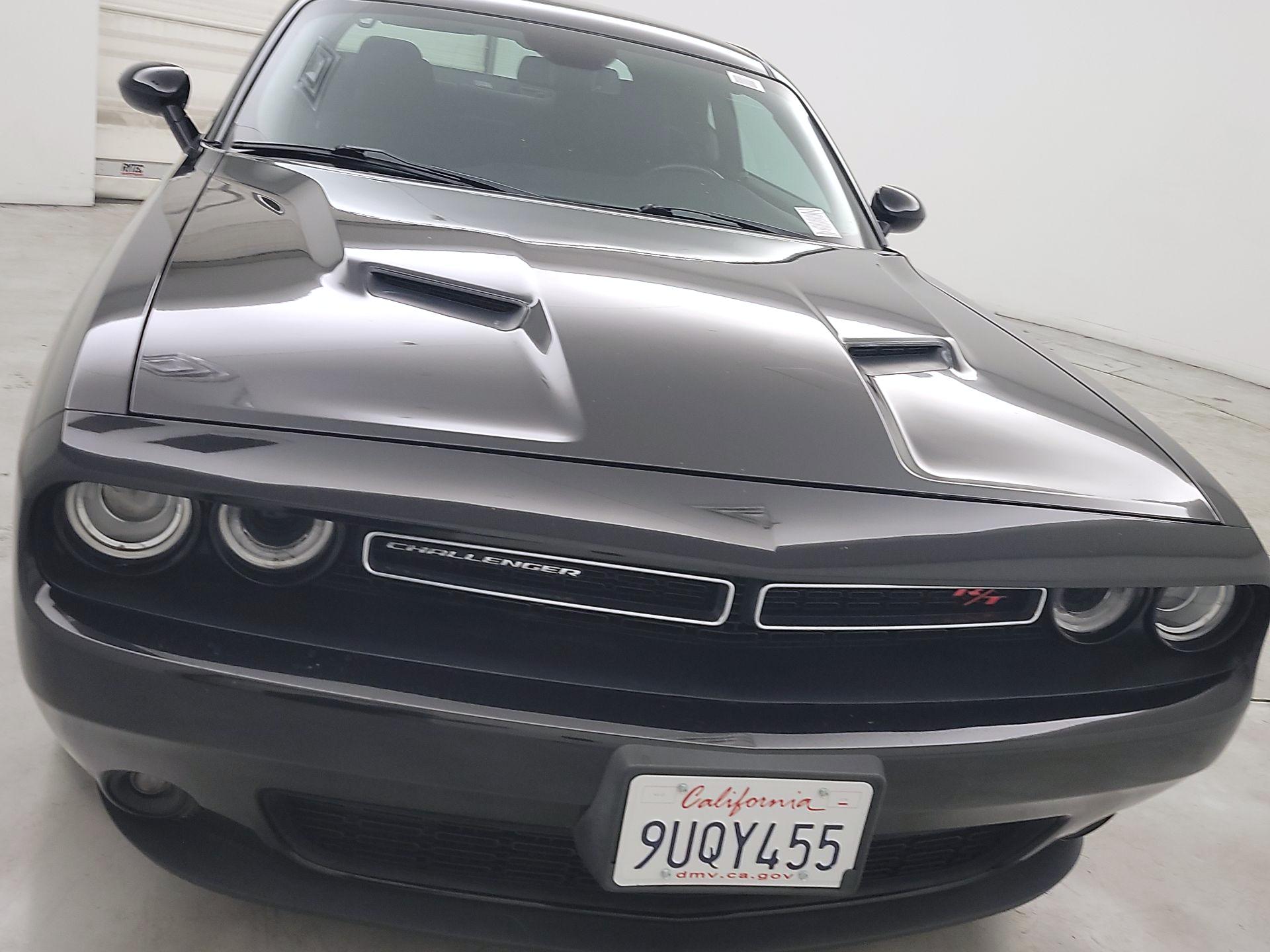 Thumbnail: 2017 Dodge Challenger - 2