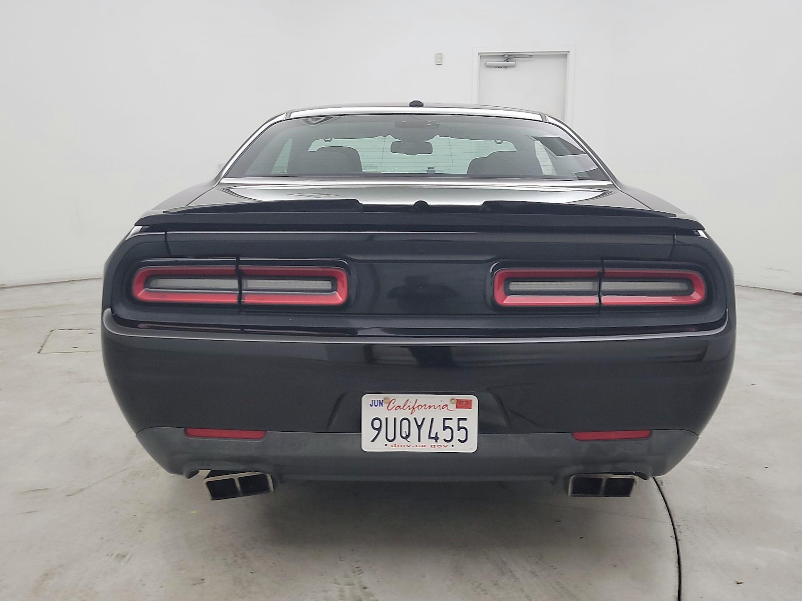2017 Dodge Challenger R/T - Photo 6