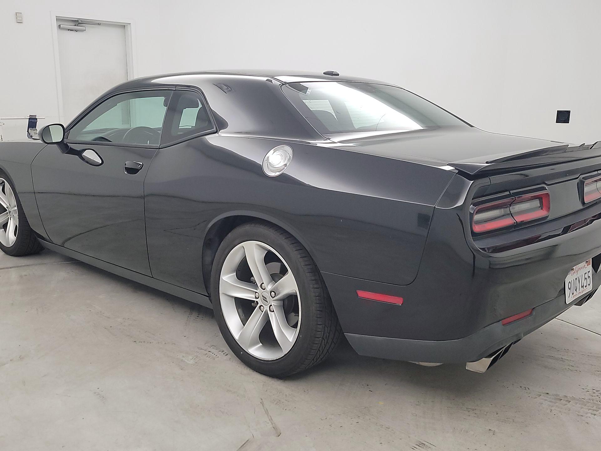 Thumbnail: 2017 Dodge Challenger - 7
