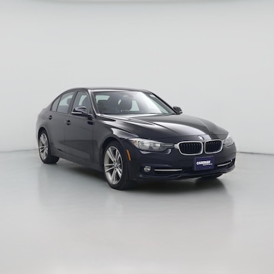 2016 BMW 328 I