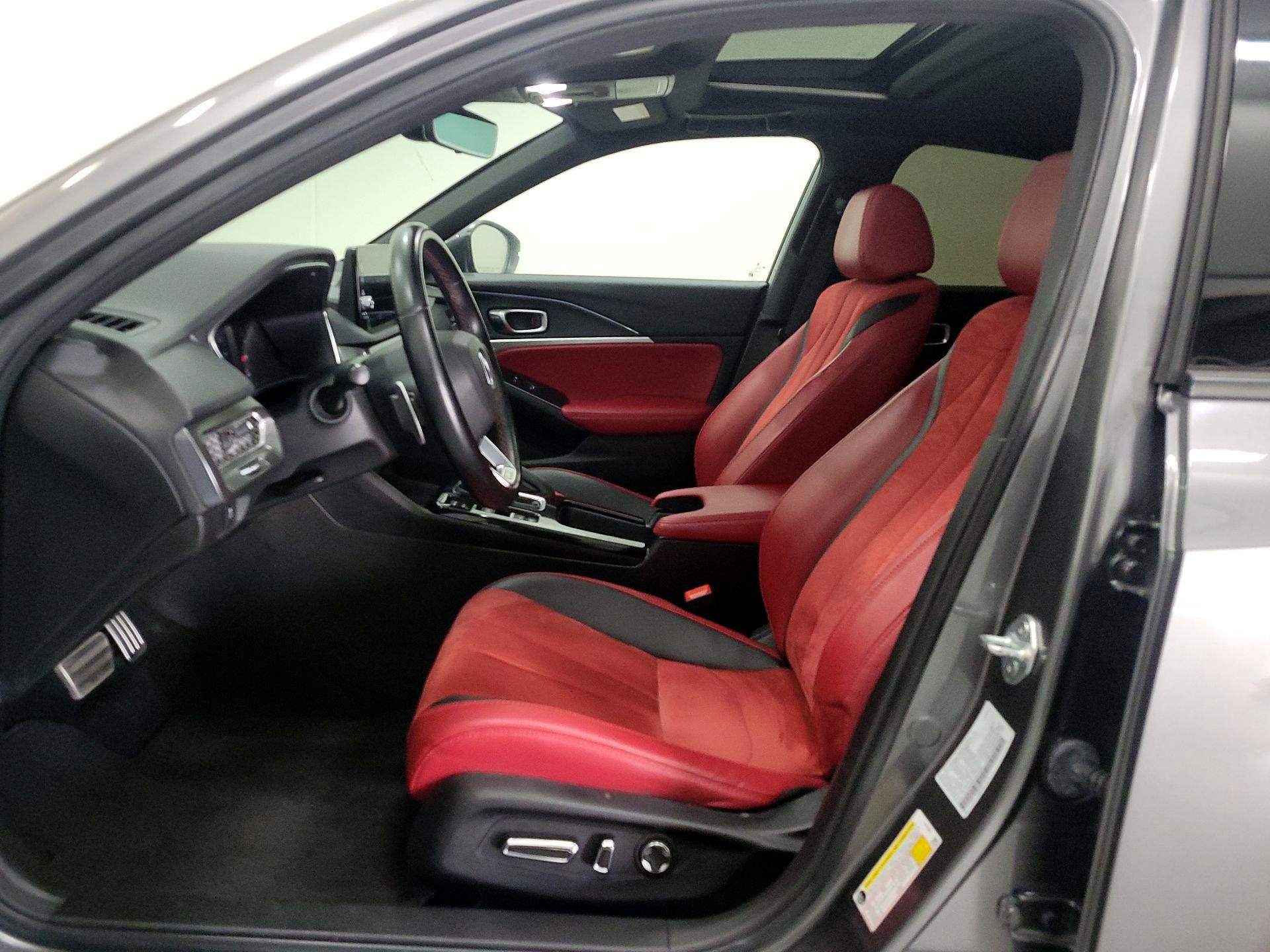 Thumbnail: 2023 Acura Integra - 11