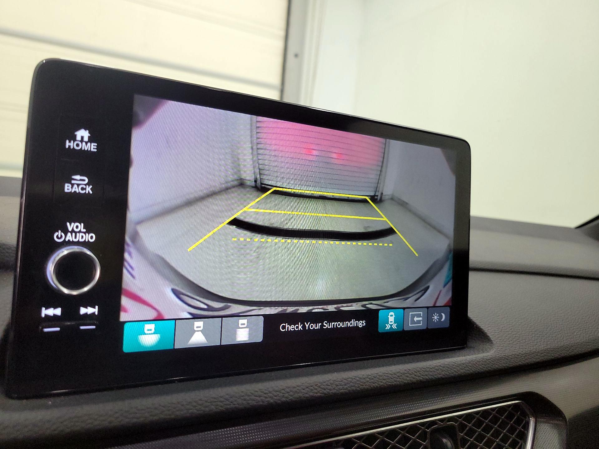 Thumbnail: 2023 Acura Integra - 14