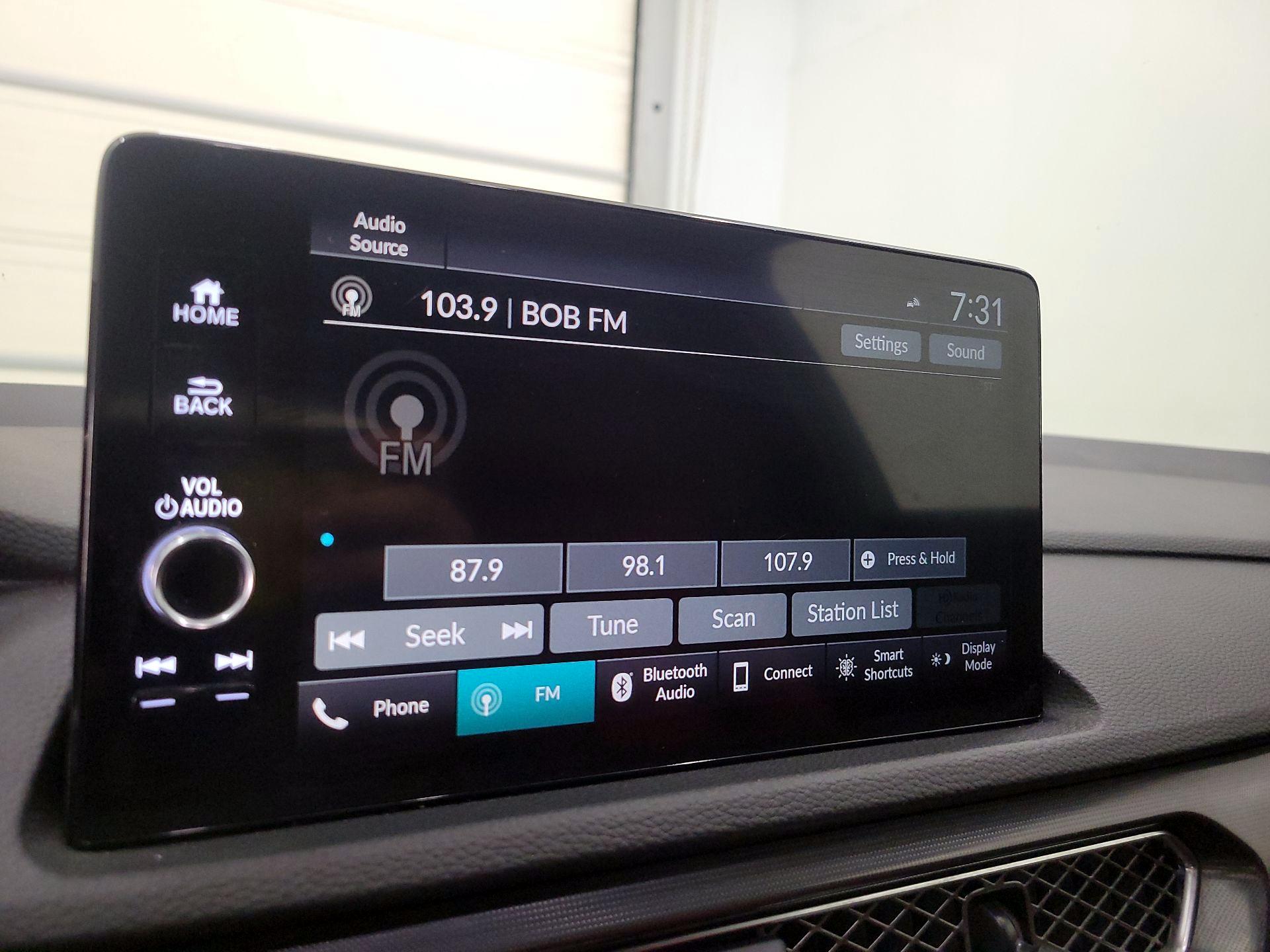 Thumbnail: 2023 Acura Integra - 15