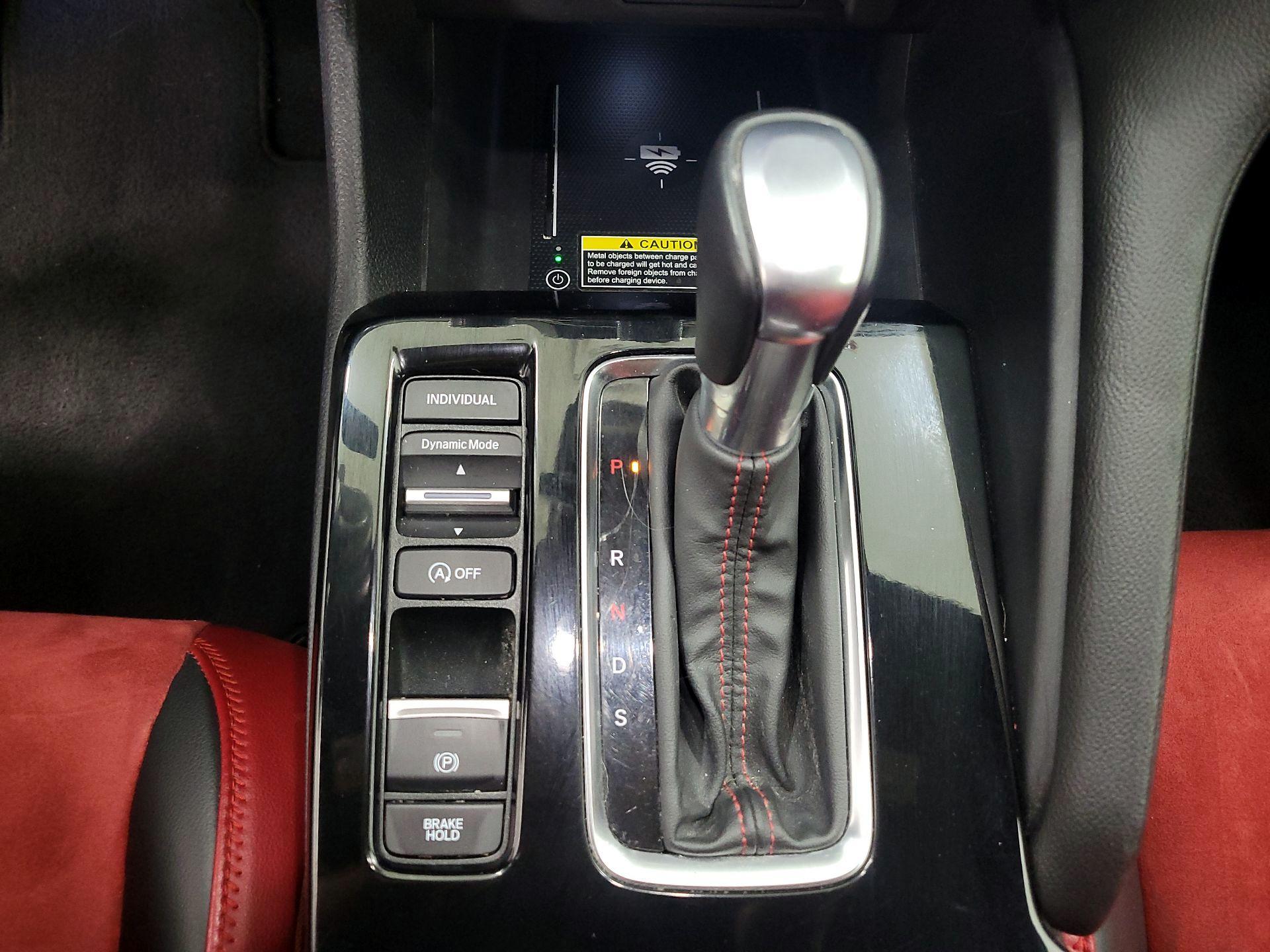 Thumbnail: 2023 Acura Integra - 17