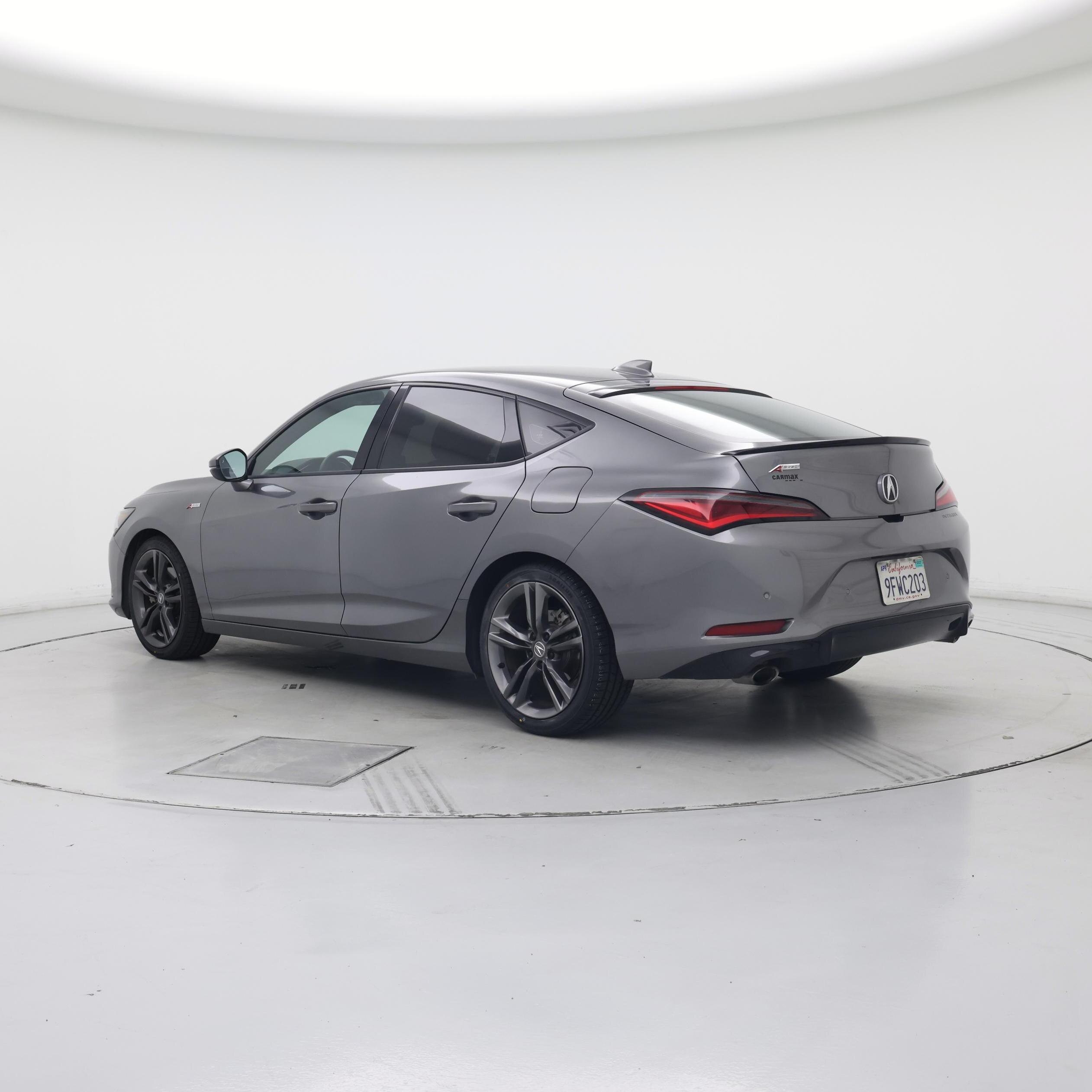 Thumbnail: 2023 Acura Integra - 2