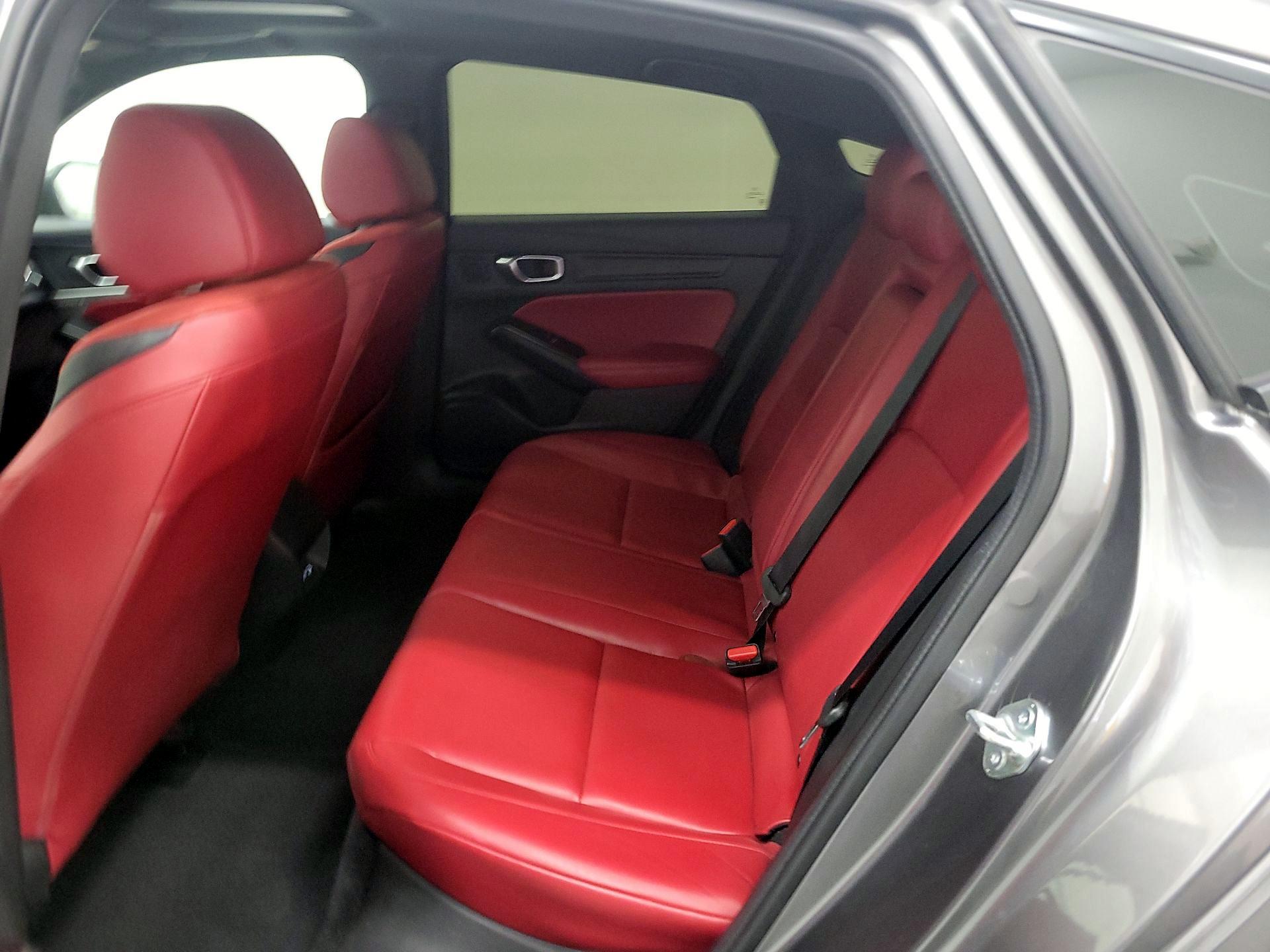 Thumbnail: 2023 Acura Integra - 20