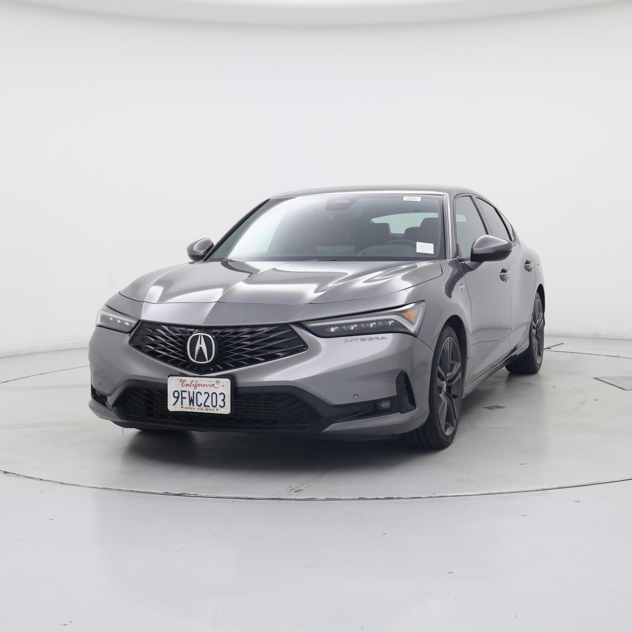 Thumbnail: 2023 Acura Integra - 4