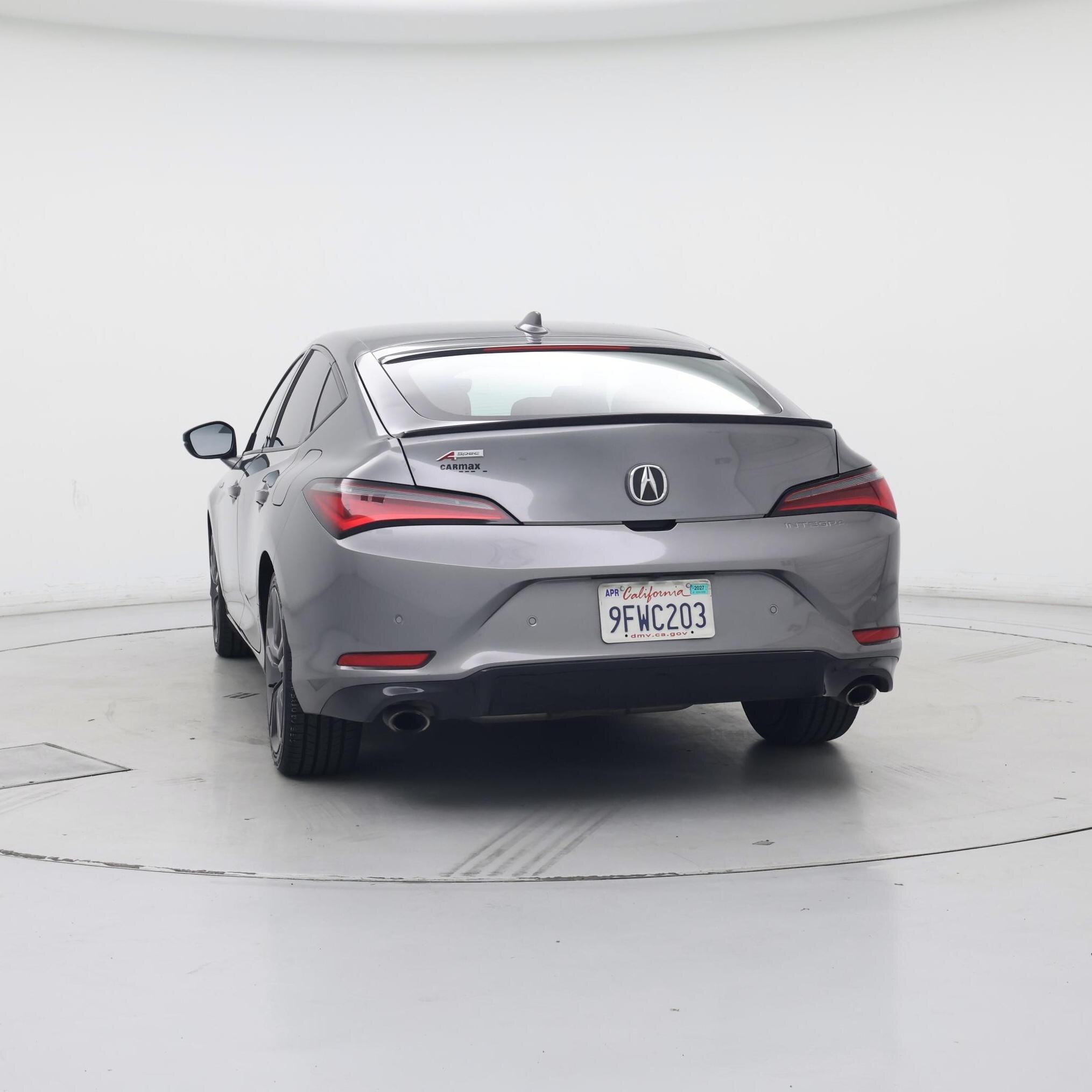 Thumbnail: 2023 Acura Integra - 6