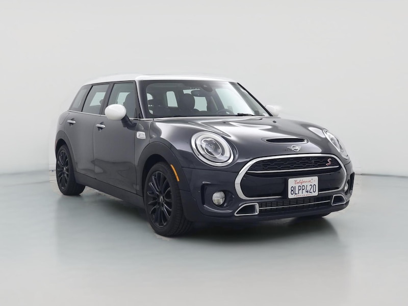 2019 MINI Cooper Clubman S -
                  Irvine, CA