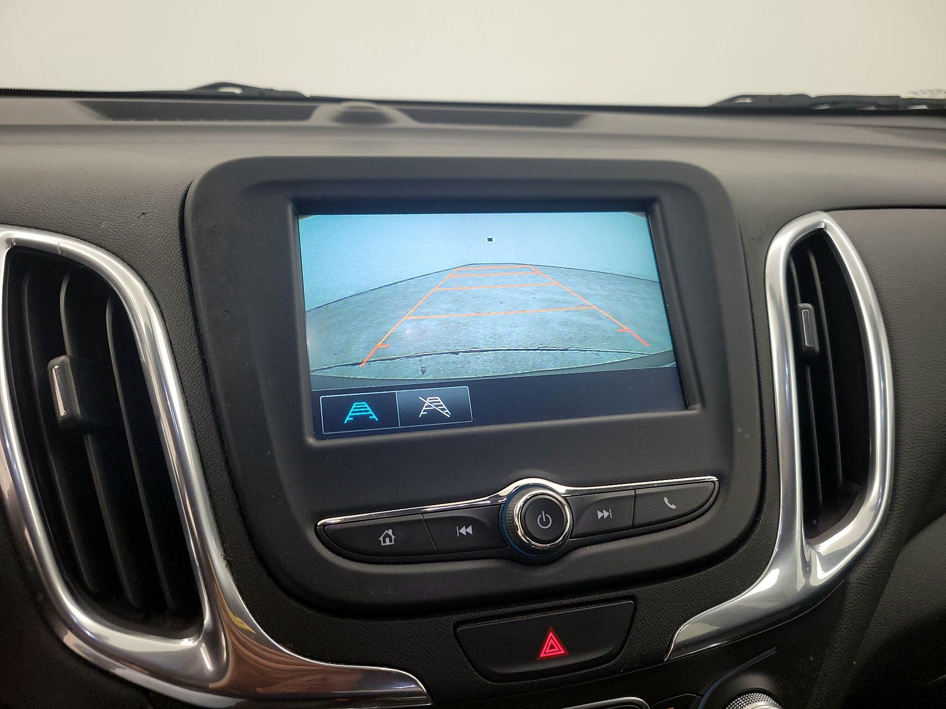 Thumbnail: 2018 Chevrolet Equinox - 14