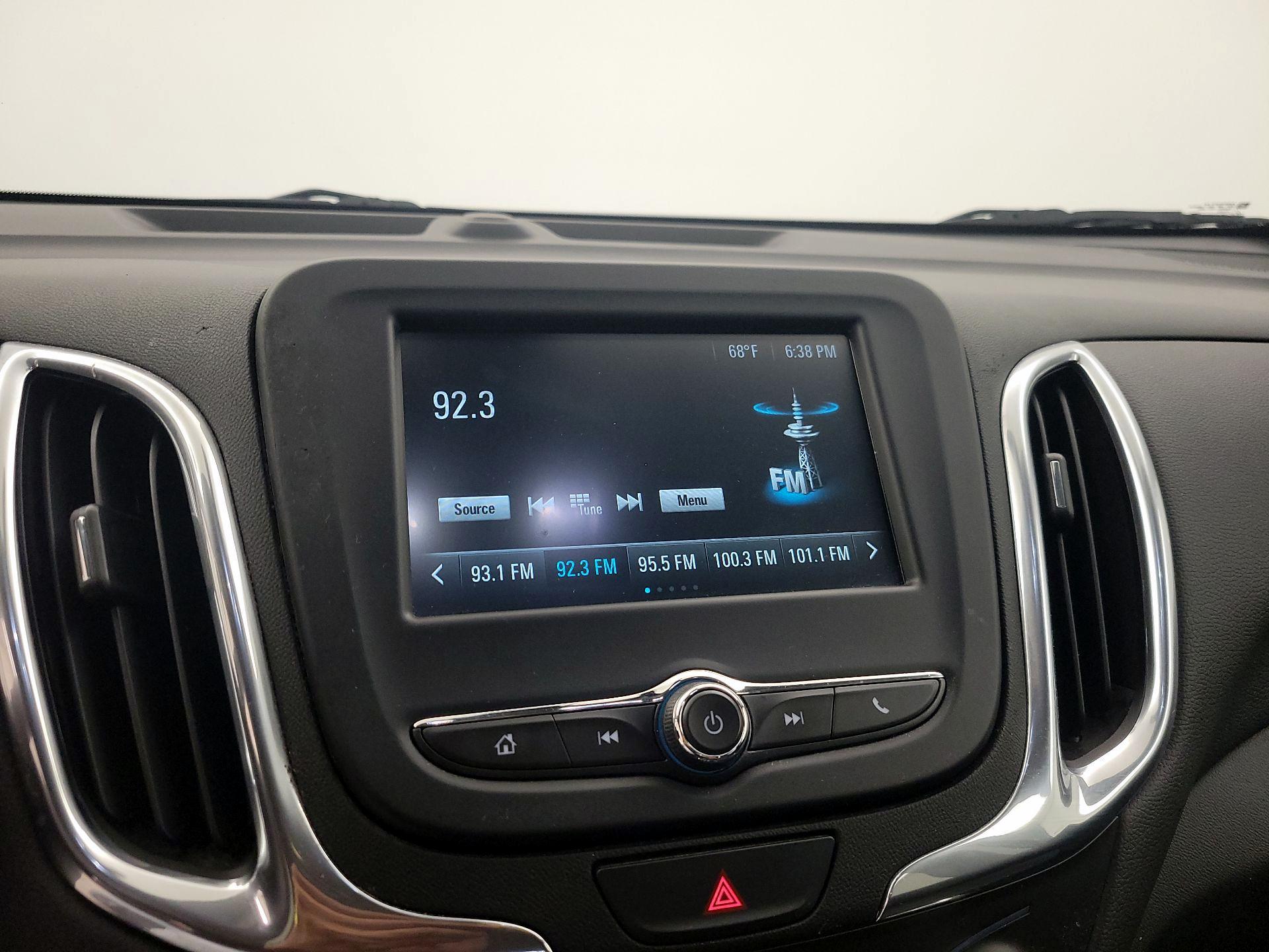 Thumbnail: 2018 Chevrolet Equinox - 15