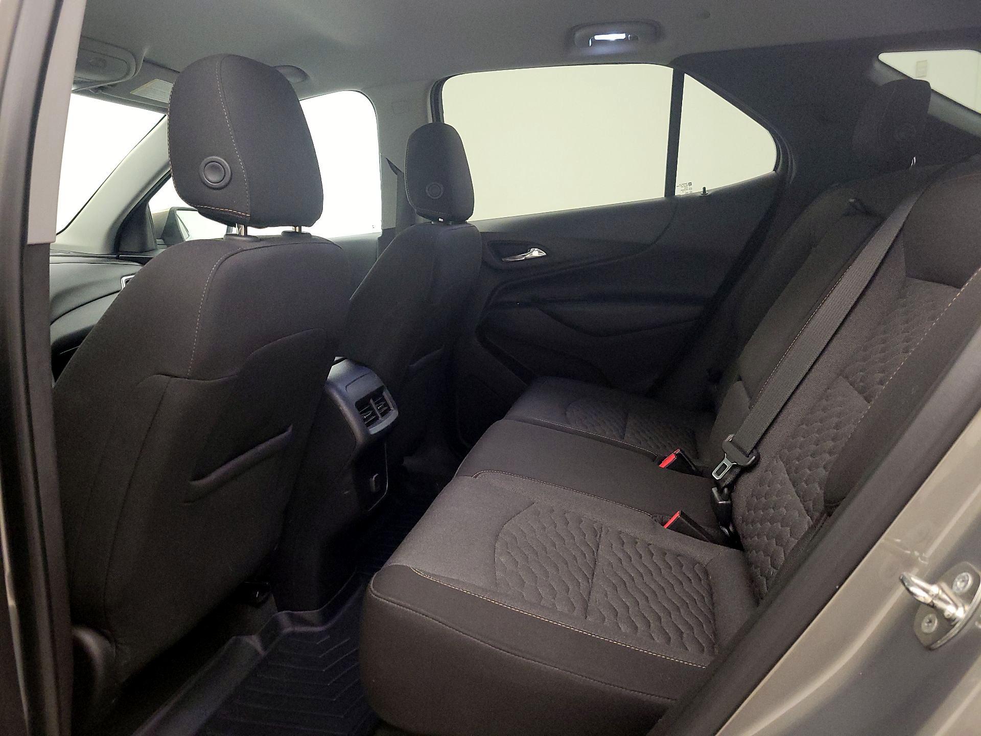 Thumbnail: 2018 Chevrolet Equinox - 19
