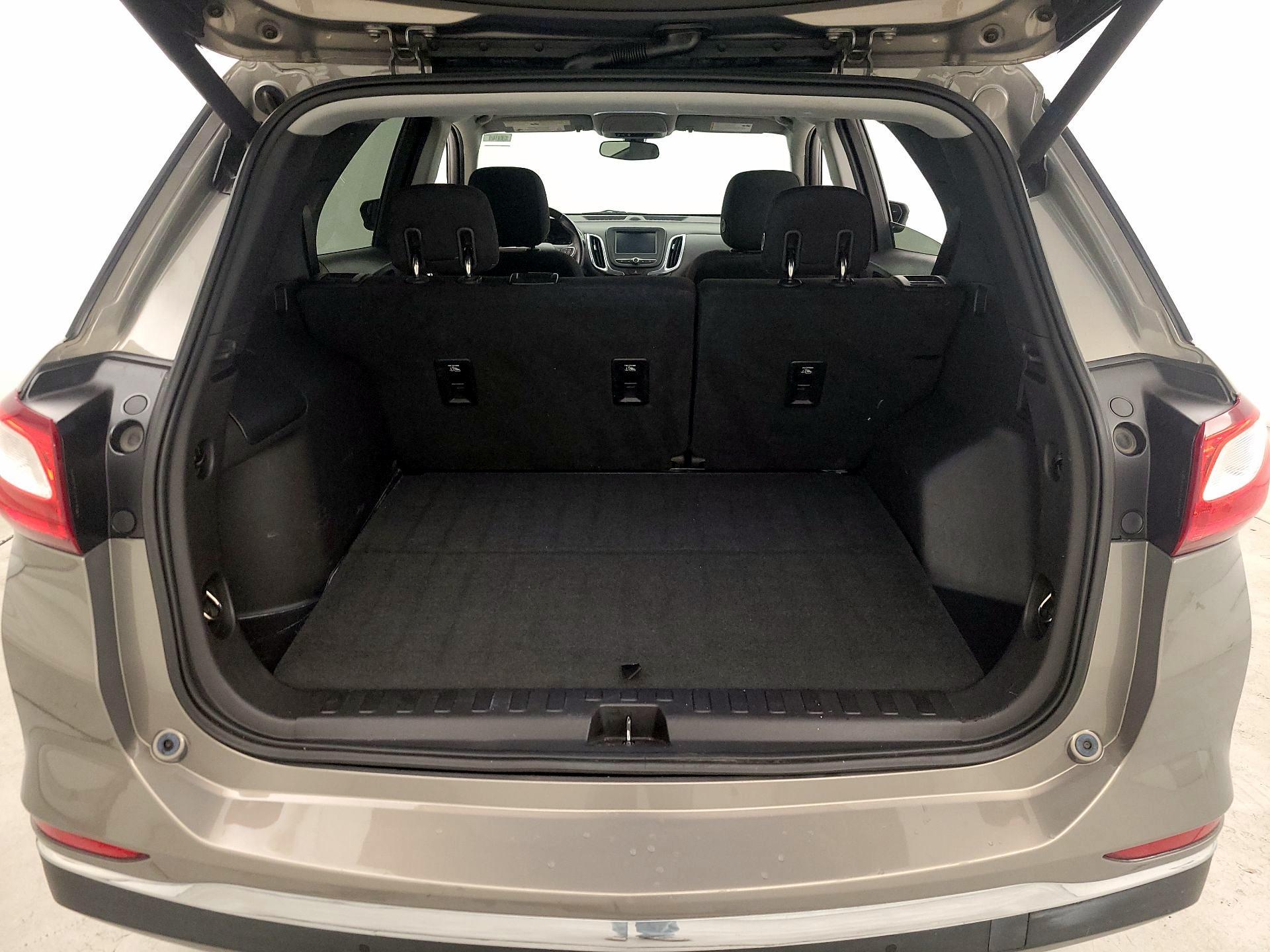 Thumbnail: 2018 Chevrolet Equinox - 20