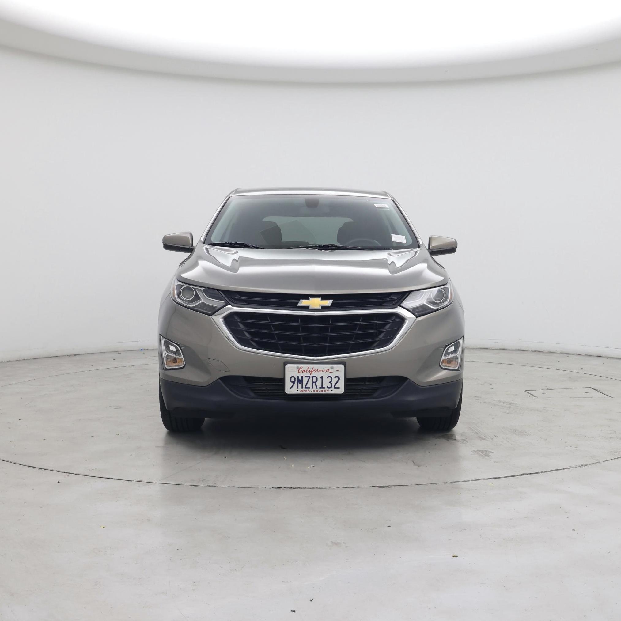 Thumbnail: 2018 Chevrolet Equinox - 5