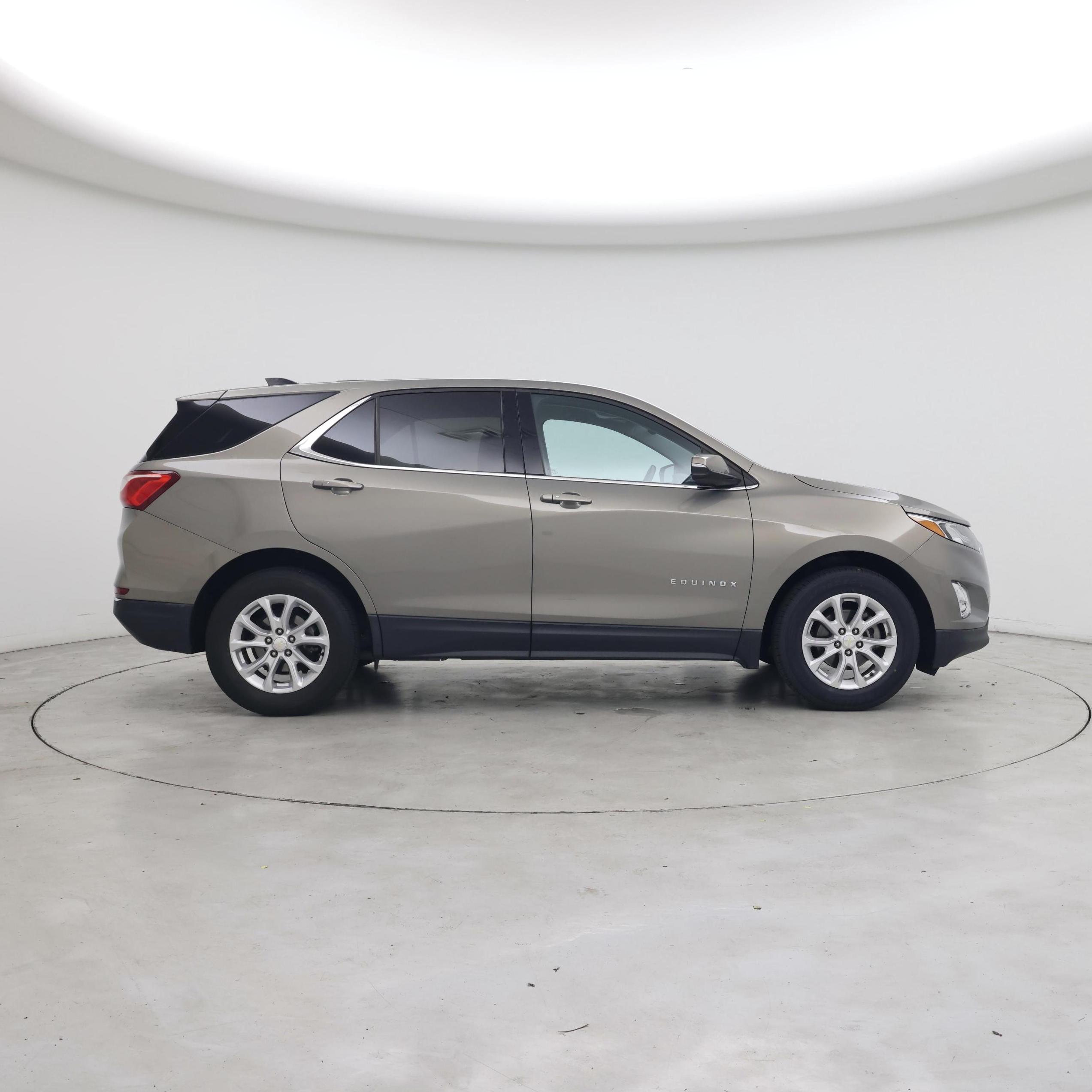 Thumbnail: 2018 Chevrolet Equinox - 7