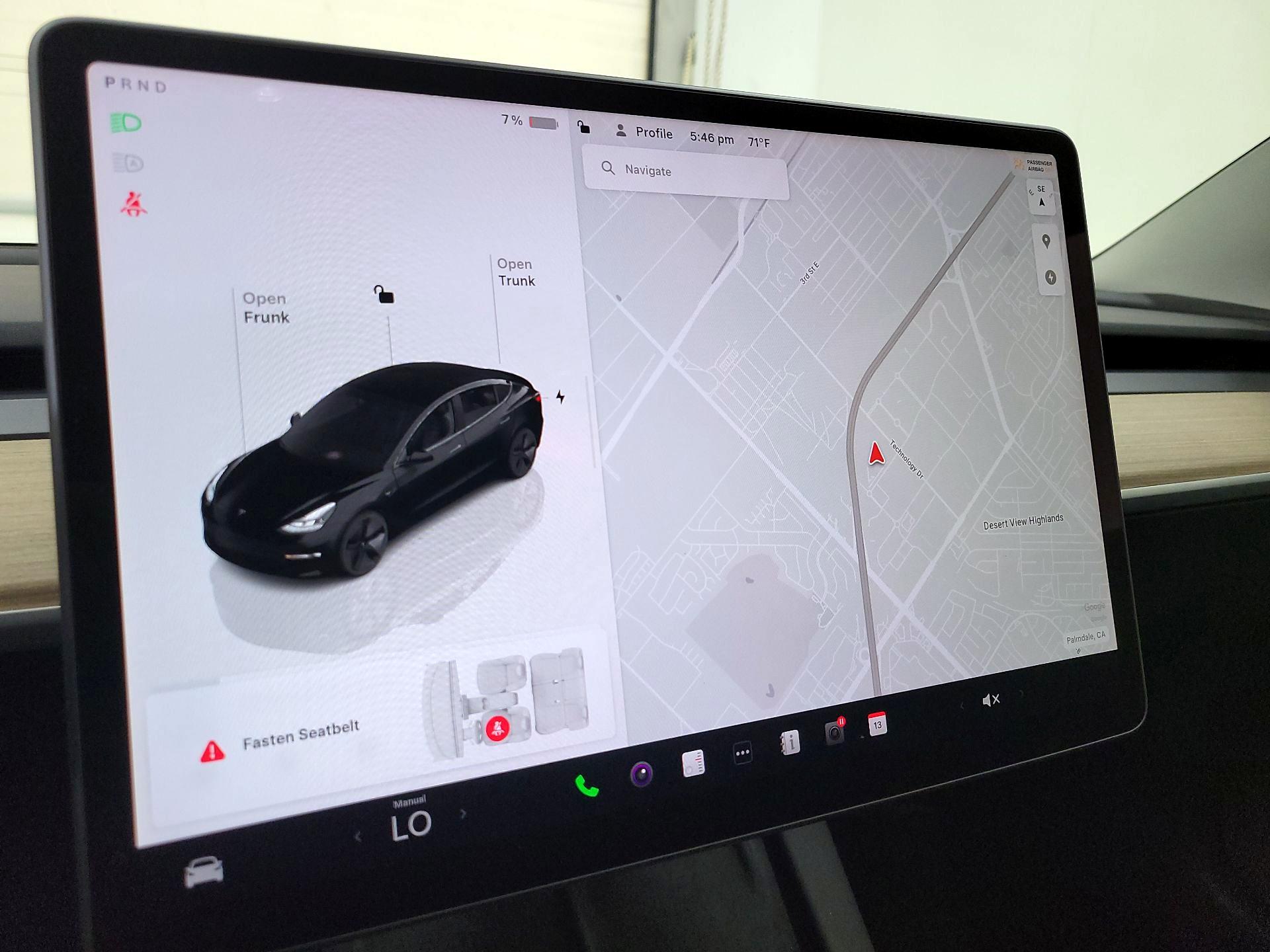 Thumbnail: 2023 Tesla Model 3 - 13