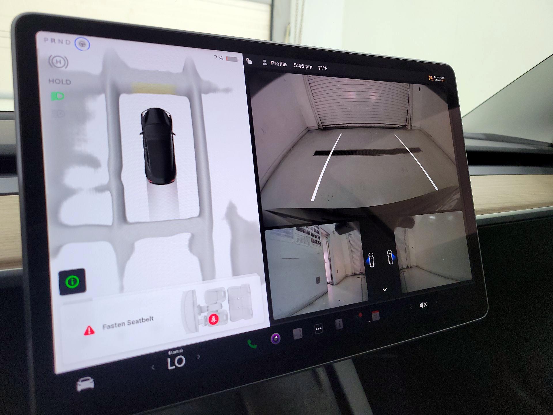 Thumbnail: 2023 Tesla Model 3 - 14