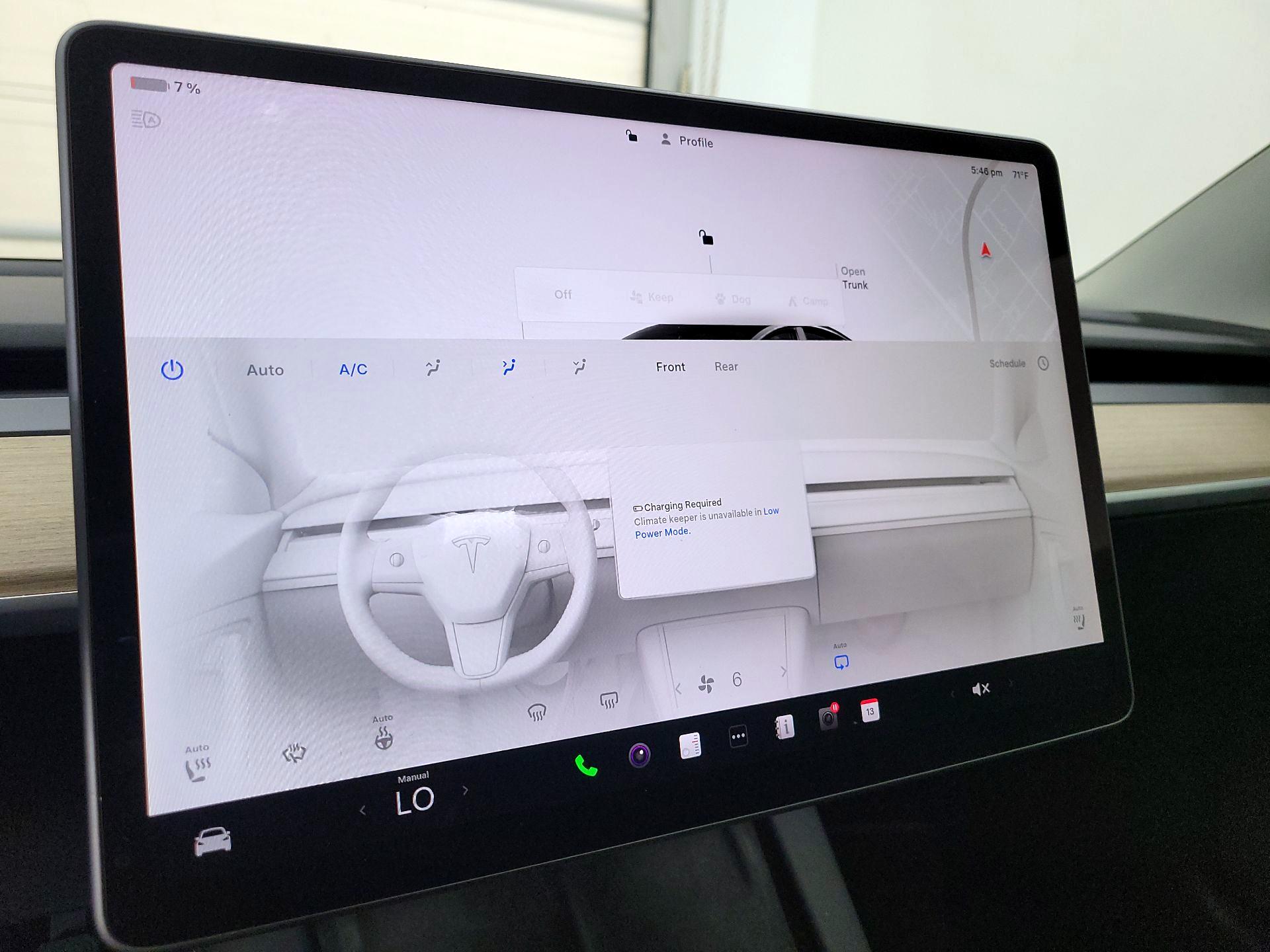 Thumbnail: 2023 Tesla Model 3 - 16